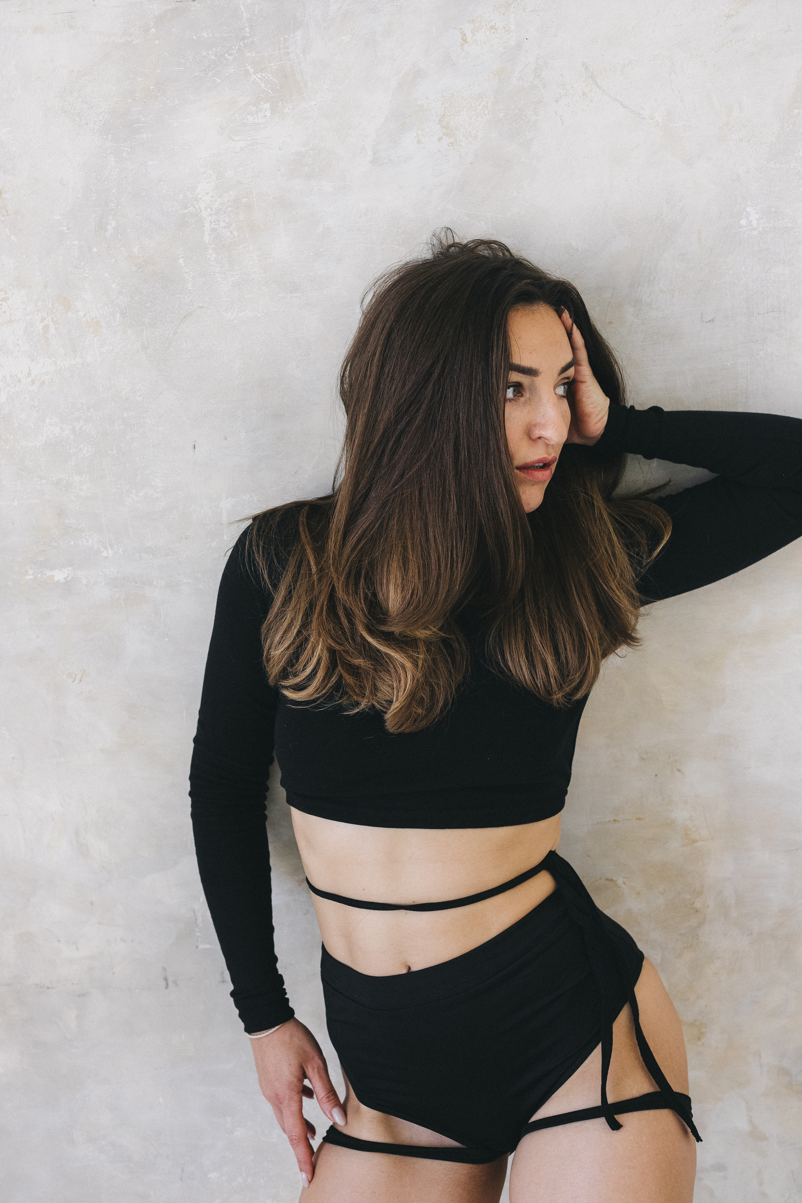 Анна. Женский и репортажный фотограф Москва Натали Смирнова