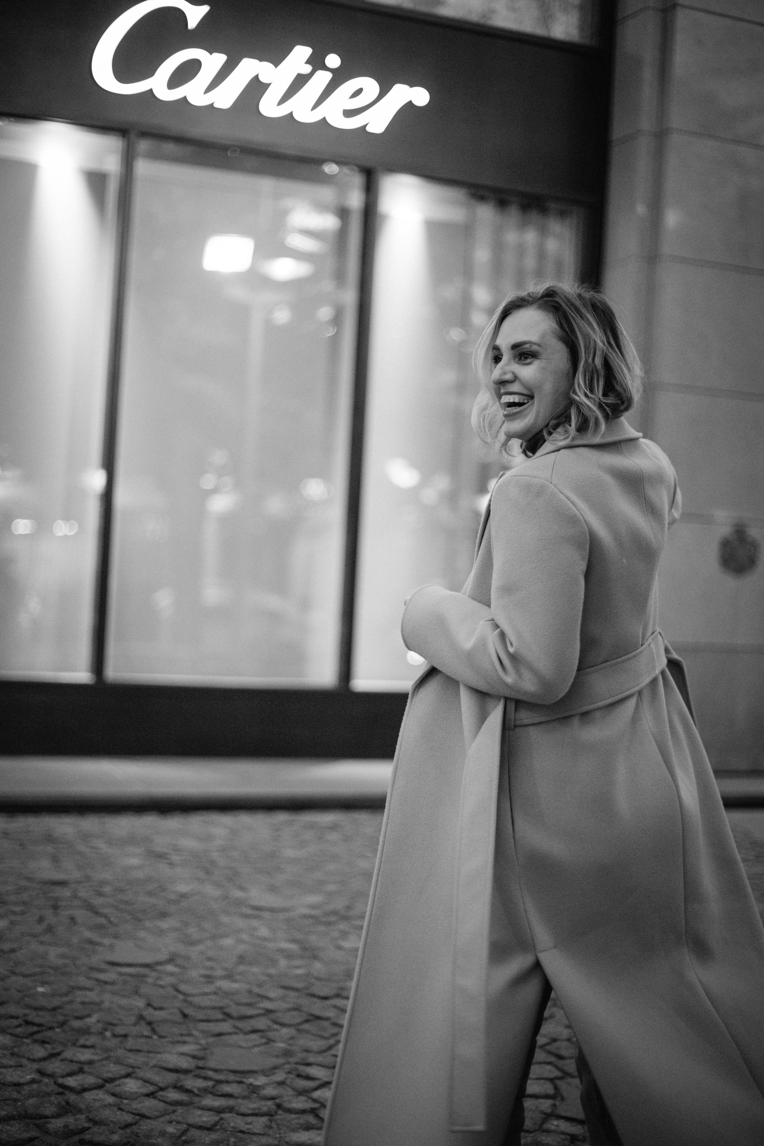 Анна. Женский и репортажный фотограф Москва Натали Смирнова