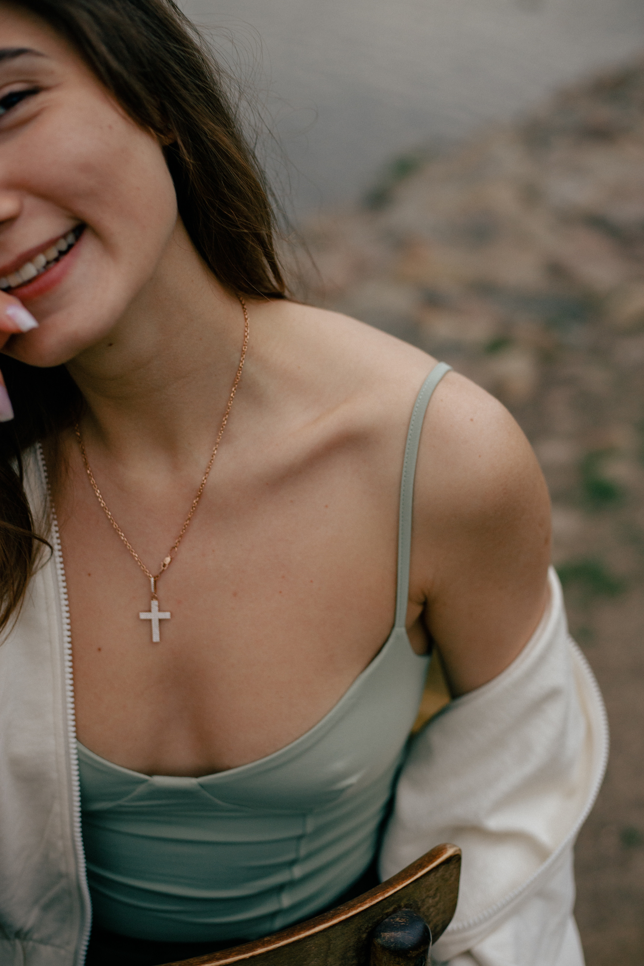 Анастасия. Женский и репортажный фотограф Москва Натали Смирнова