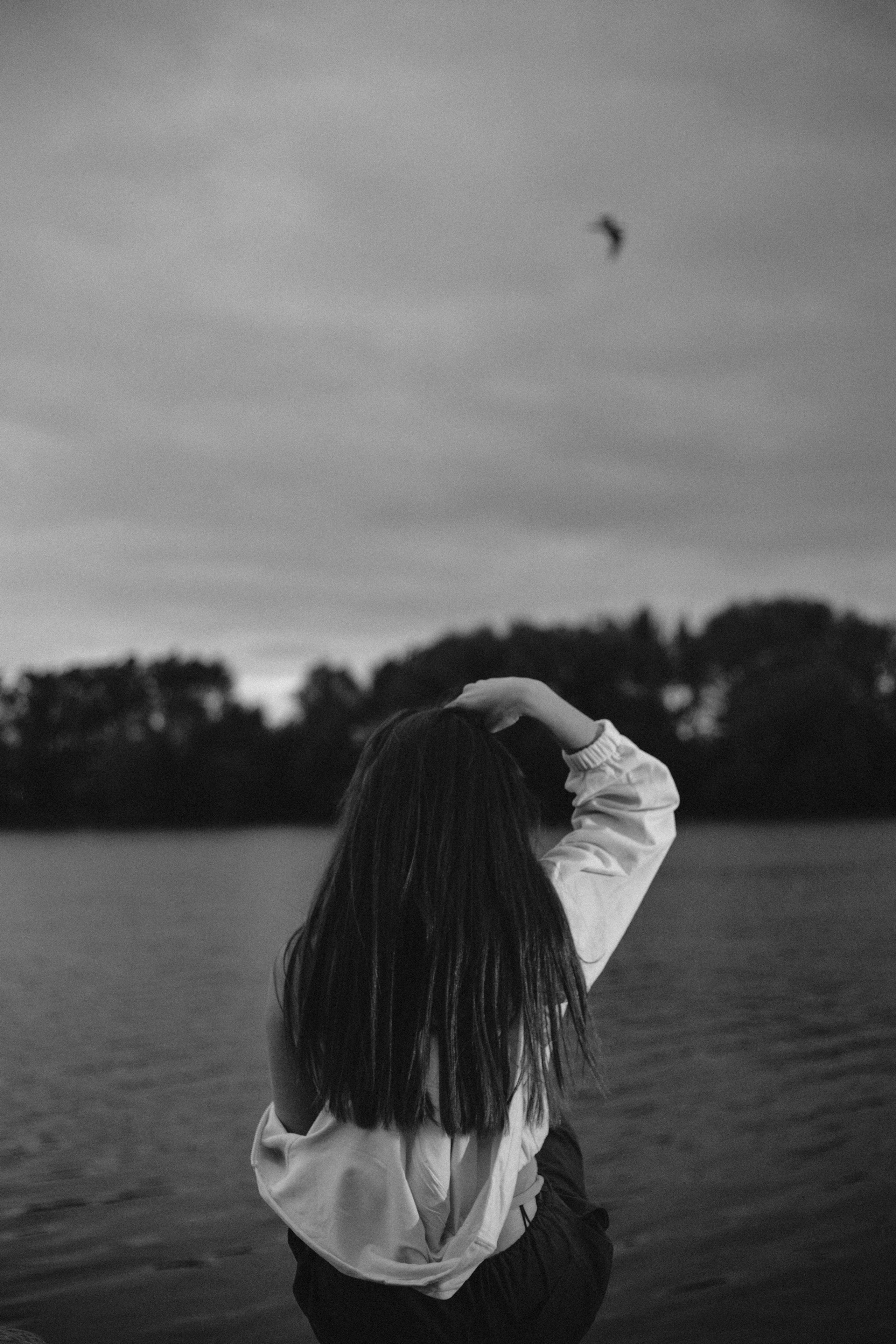 Анастасия. Женский и репортажный фотограф Москва Натали Смирнова