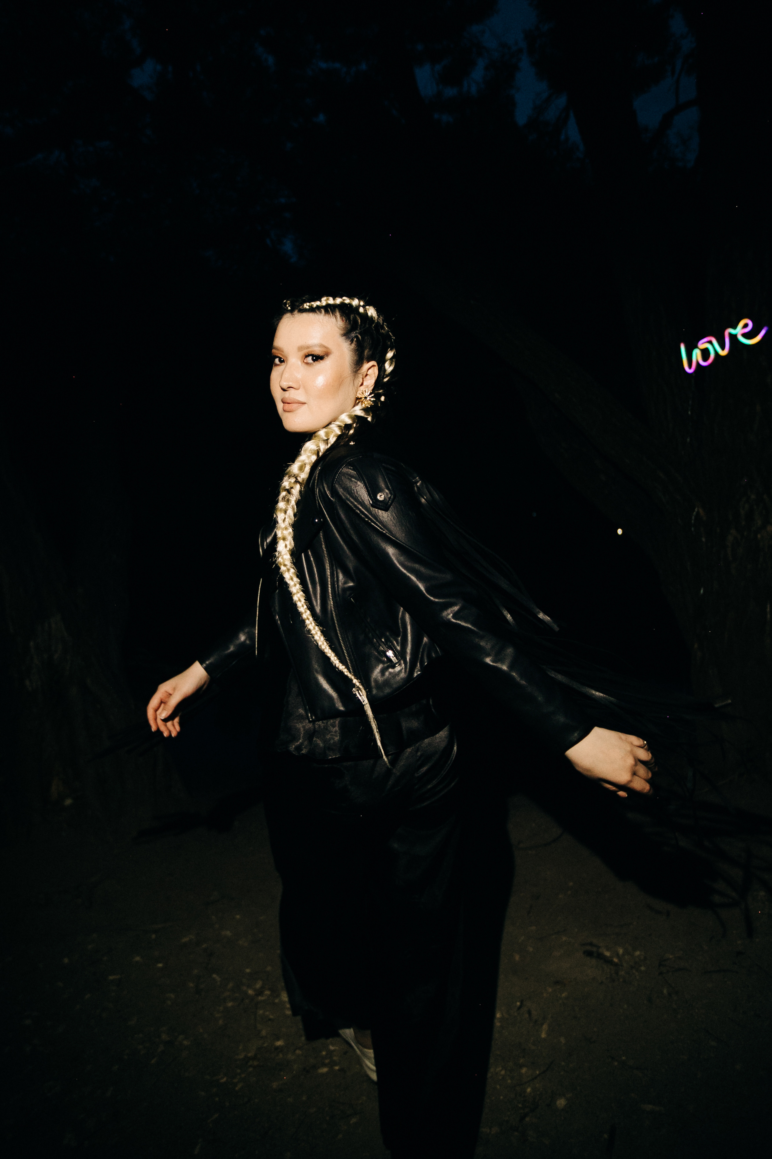 Алсу. Женский и репортажный фотограф Москва Натали Смирнова