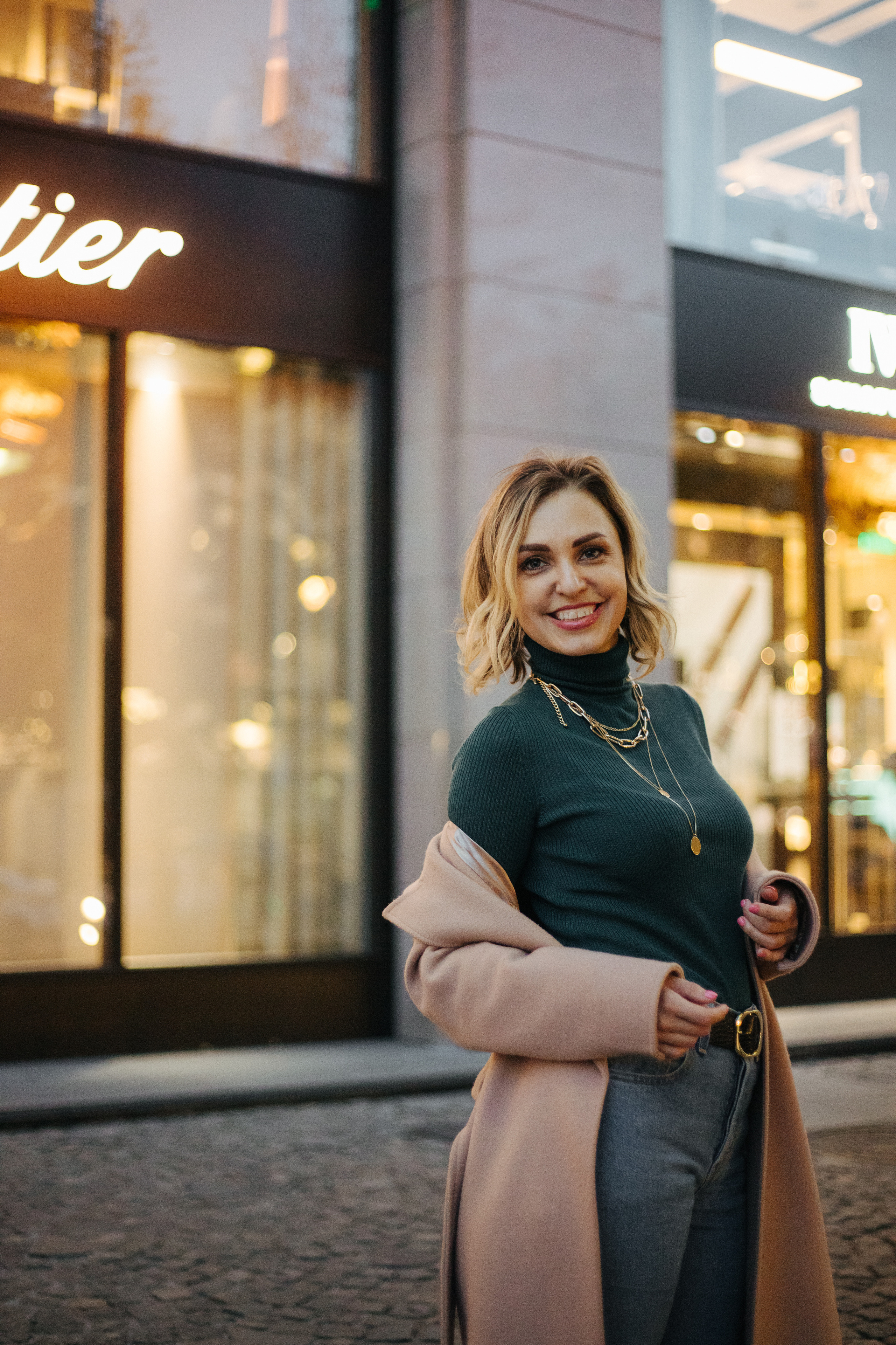 Анна. Женский и репортажный фотограф Москва Натали Смирнова