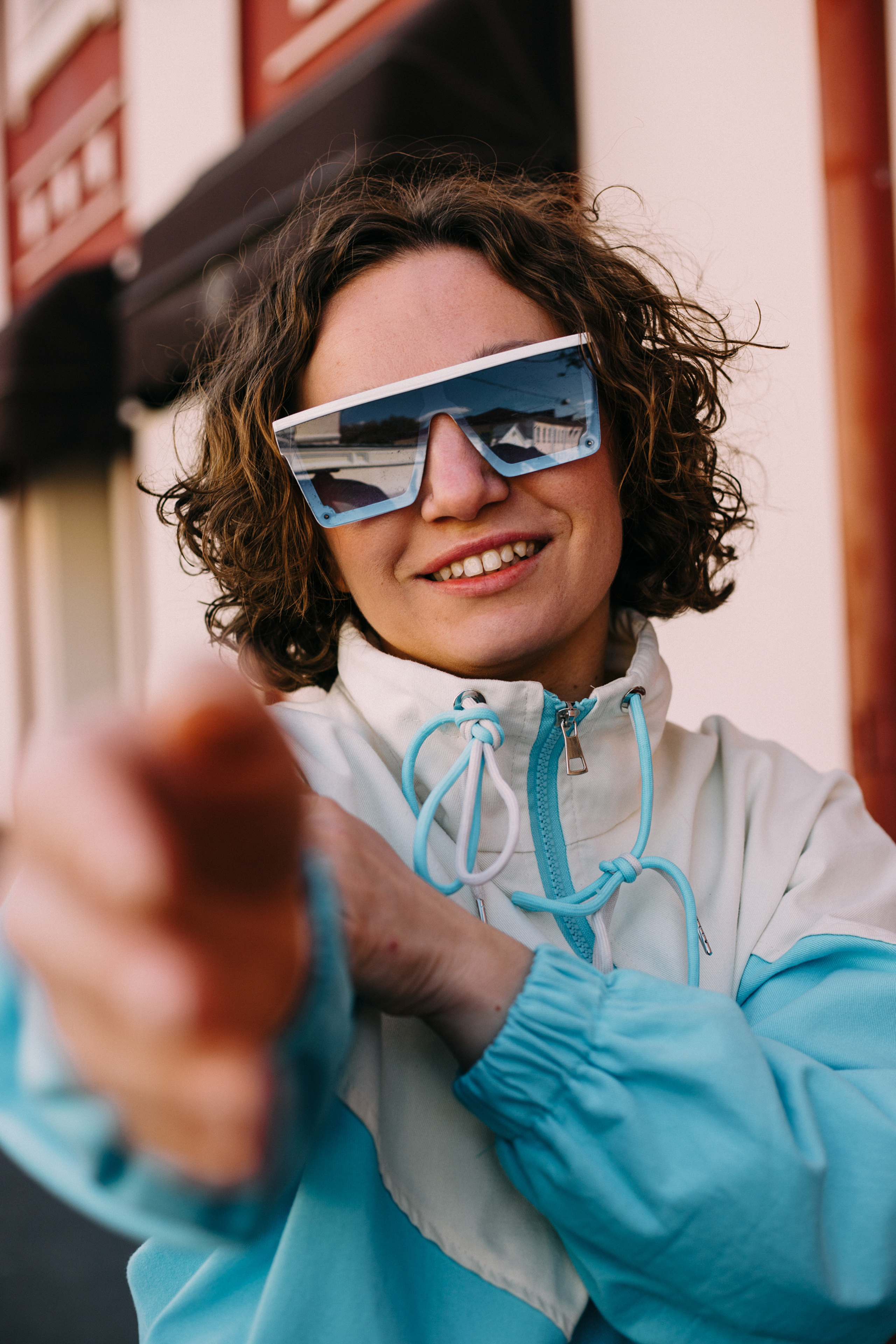 Елена. Женский и репортажный фотограф Москва Натали Смирнова