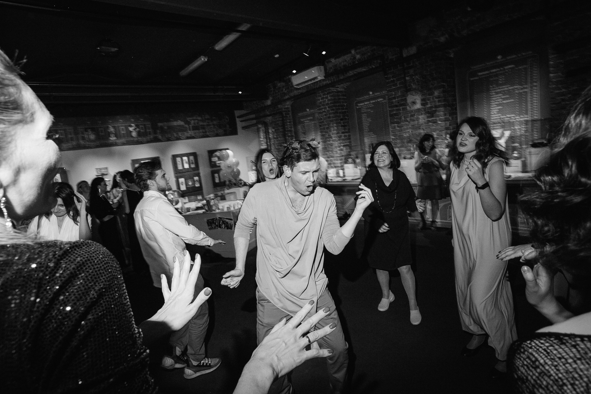 Корпоратив Песочница. Женский и репортажный фотограф Москва Натали Смирнова