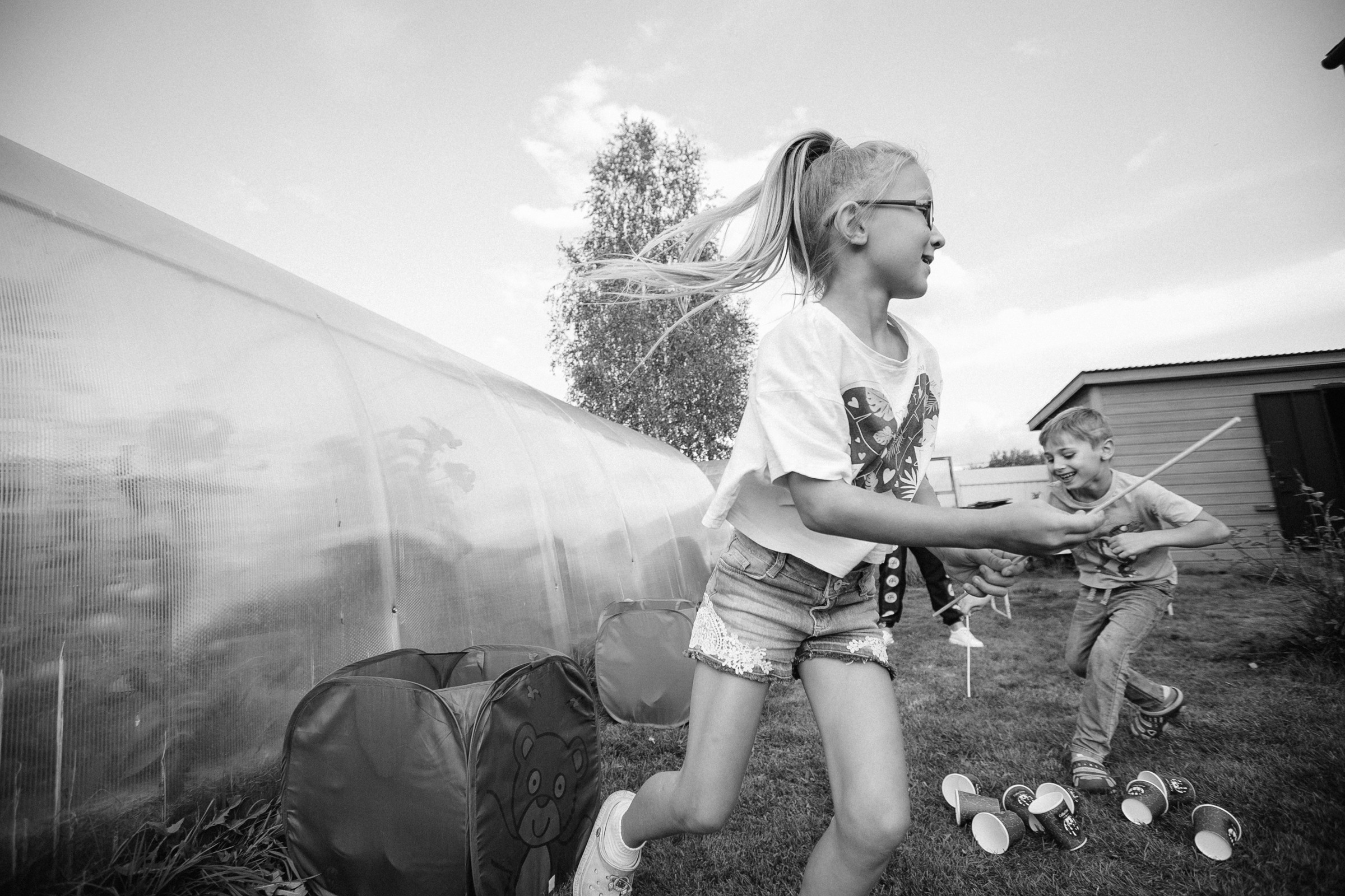 Джуманджи. Детский праздник. Женский и репортажный фотограф Москва Натали Смирнова