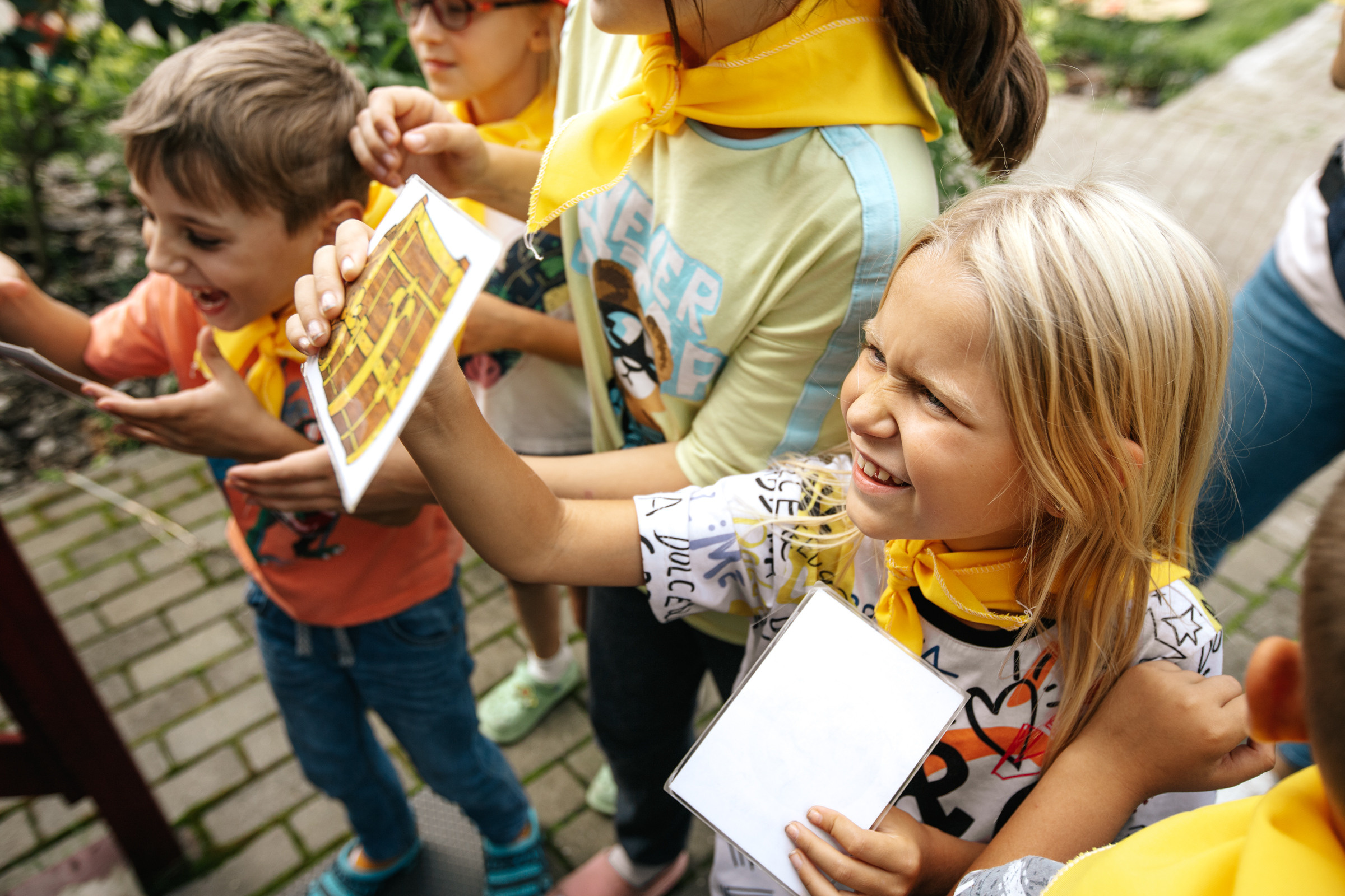 Джуманджи. Детский праздник. Женский и репортажный фотограф Москва Натали Смирнова