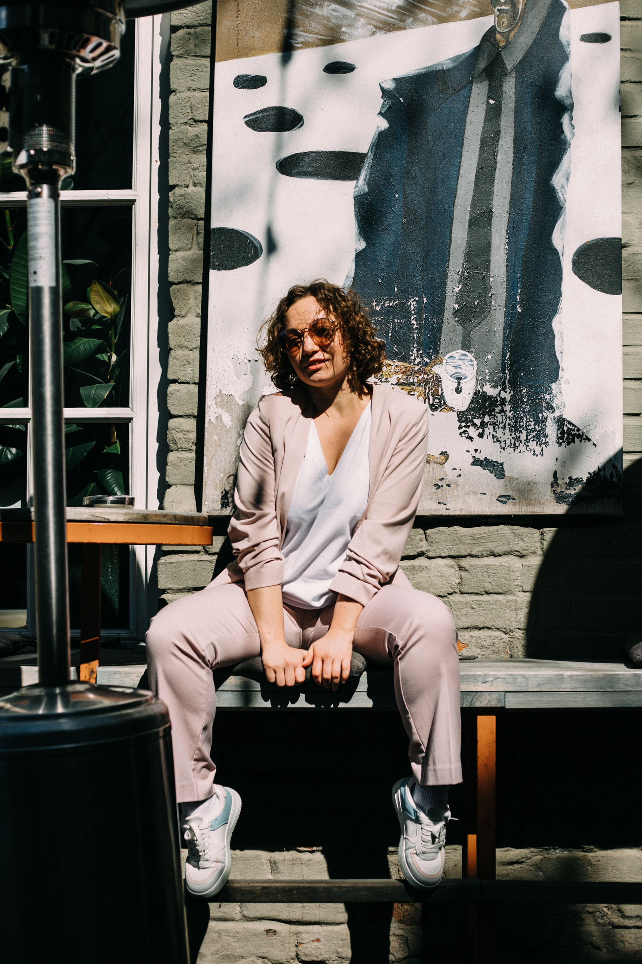 Елена. Женский и репортажный фотограф Москва Натали Смирнова