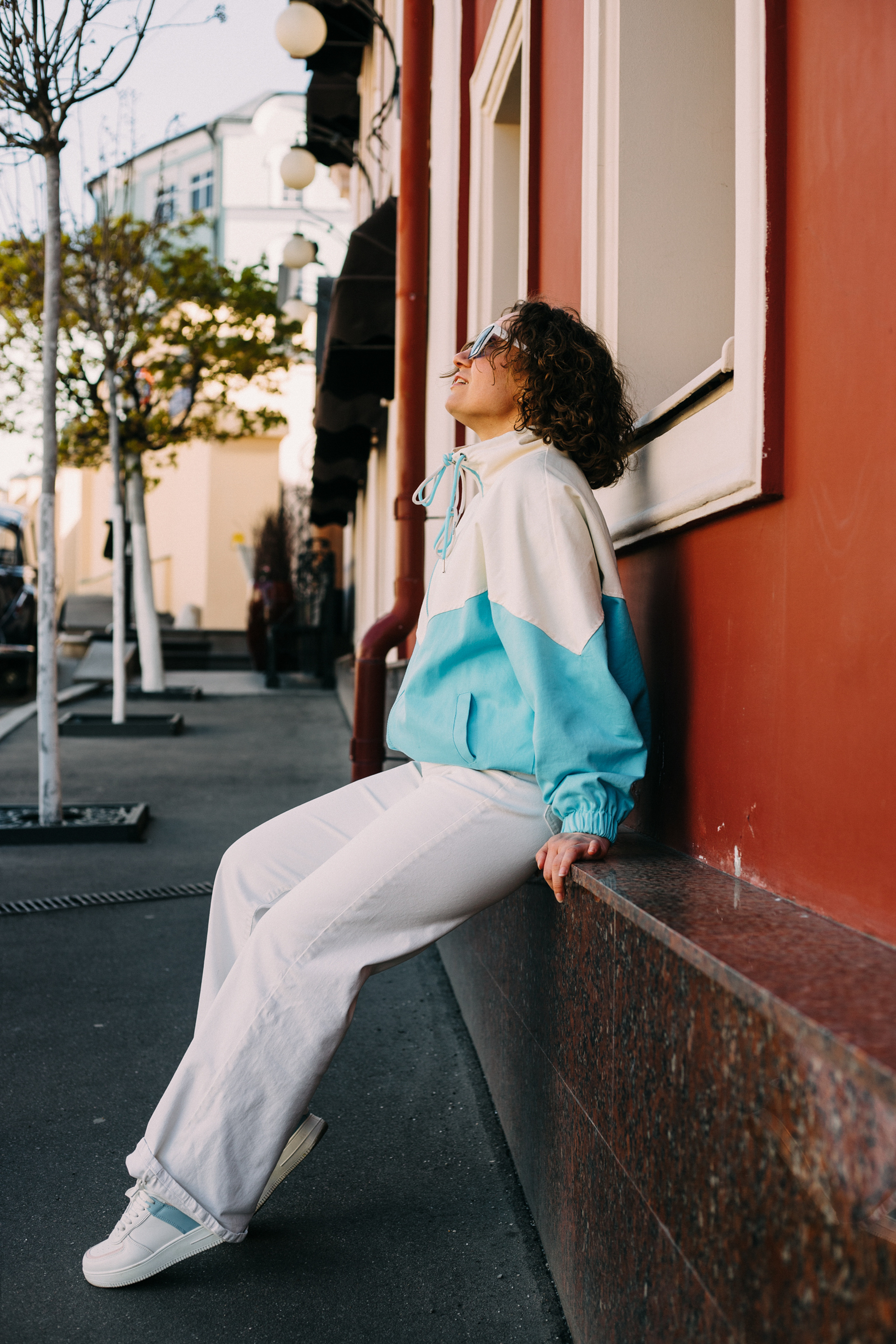 Елена. Женский и репортажный фотограф Москва Натали Смирнова