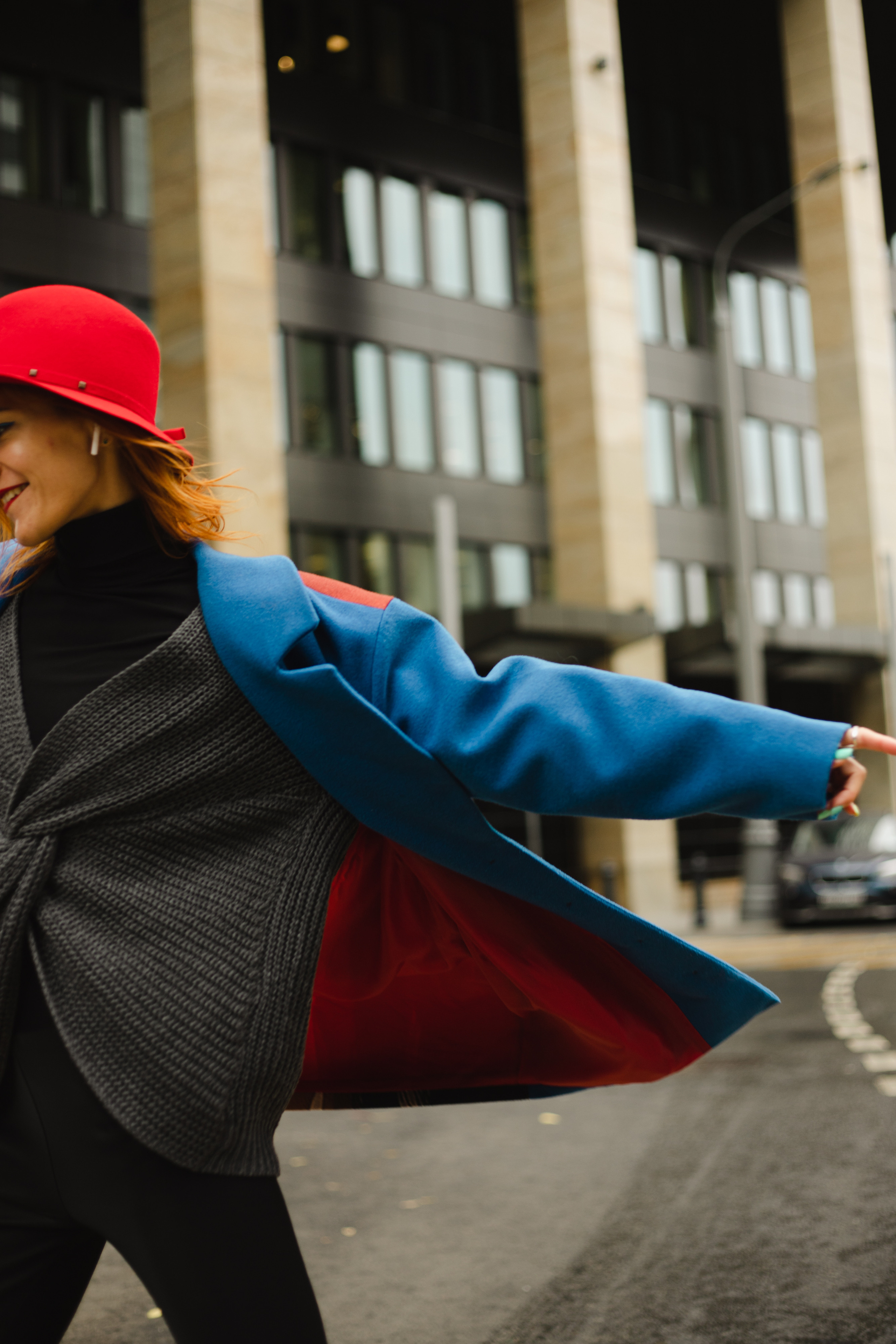 Елена. Женский и репортажный фотограф Москва Натали Смирнова