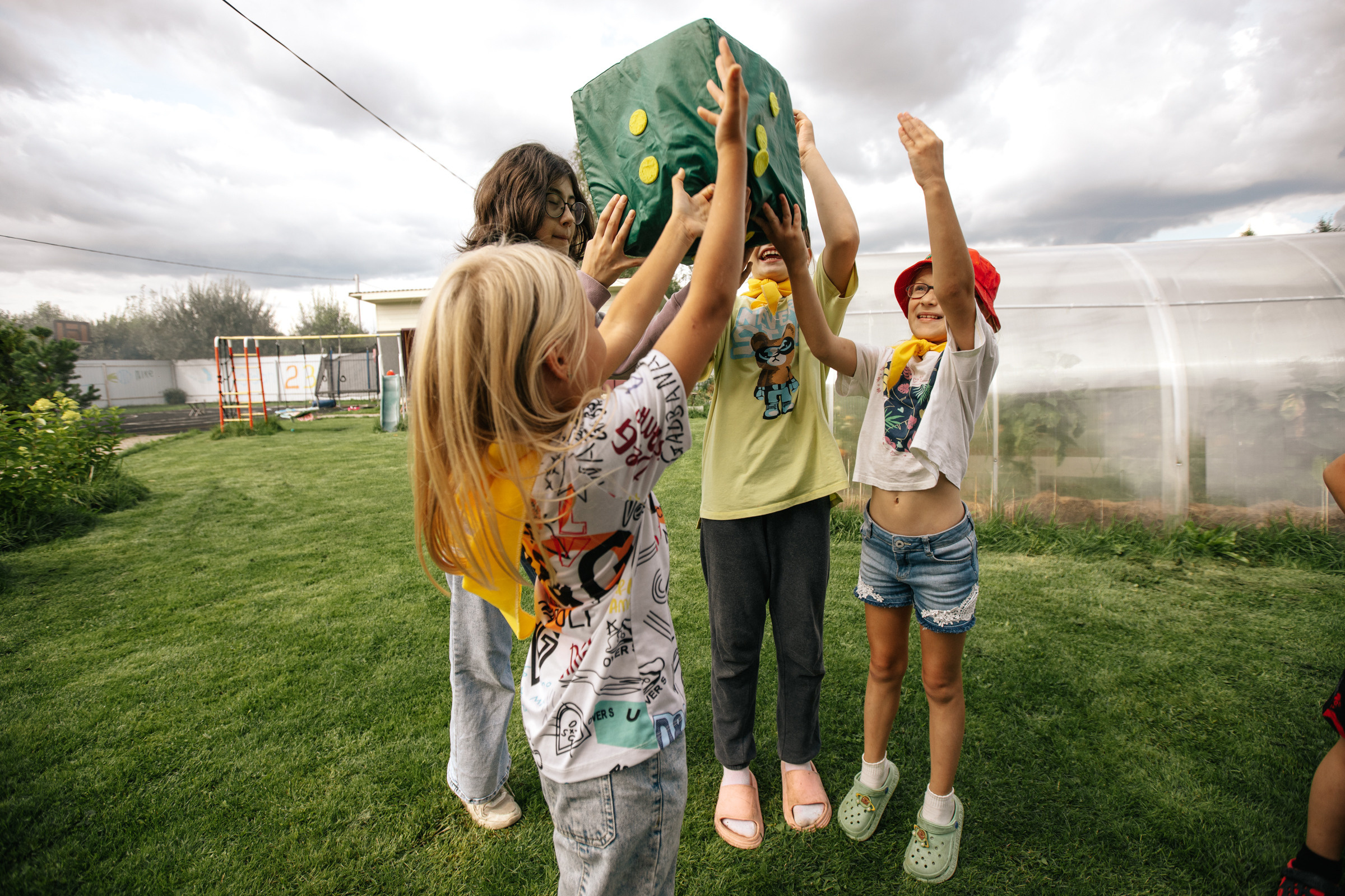 Джуманджи. Детский праздник. Женский и репортажный фотограф Москва Натали Смирнова