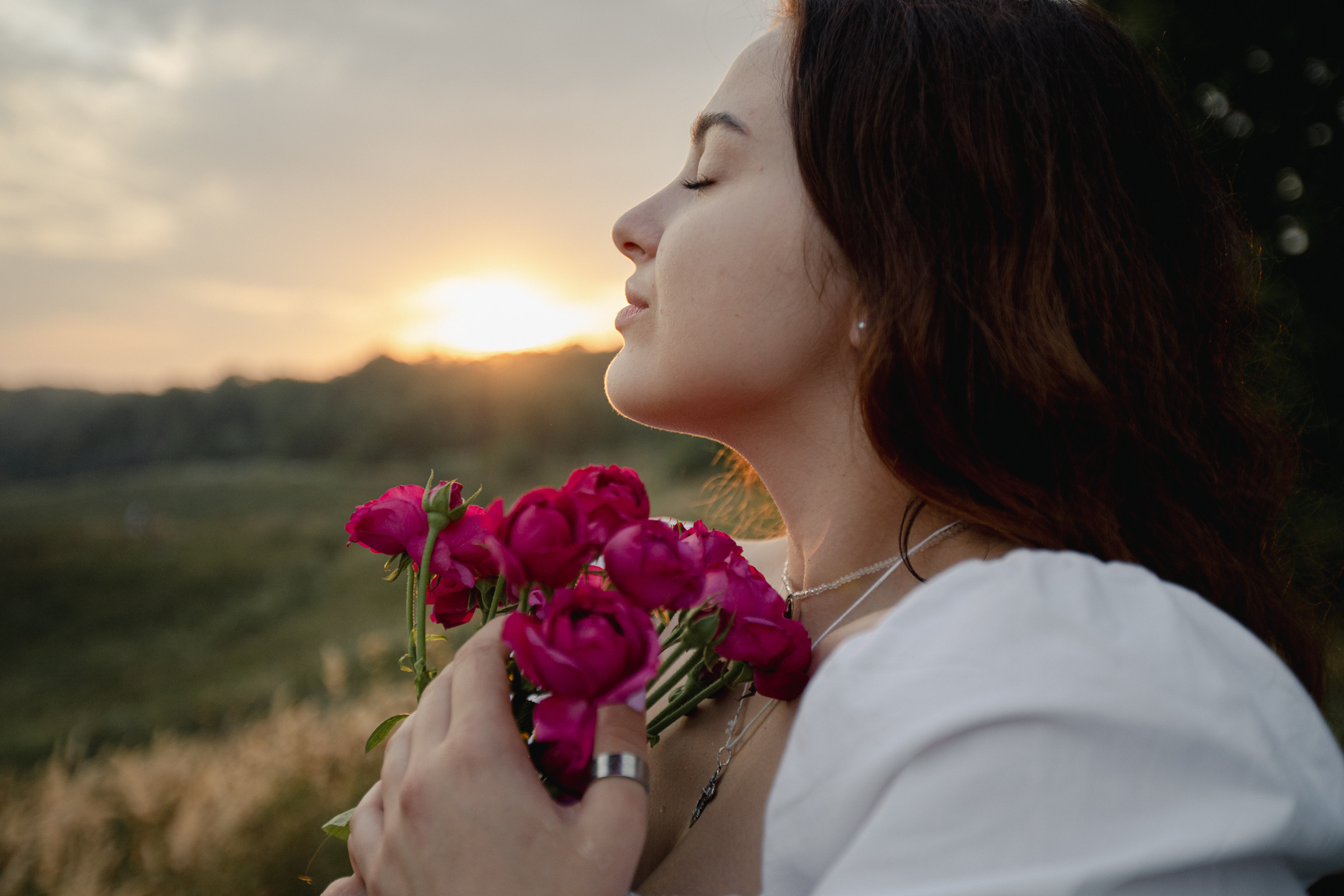 Елизавета. Женский и репортажный фотограф Москва Натали Смирнова