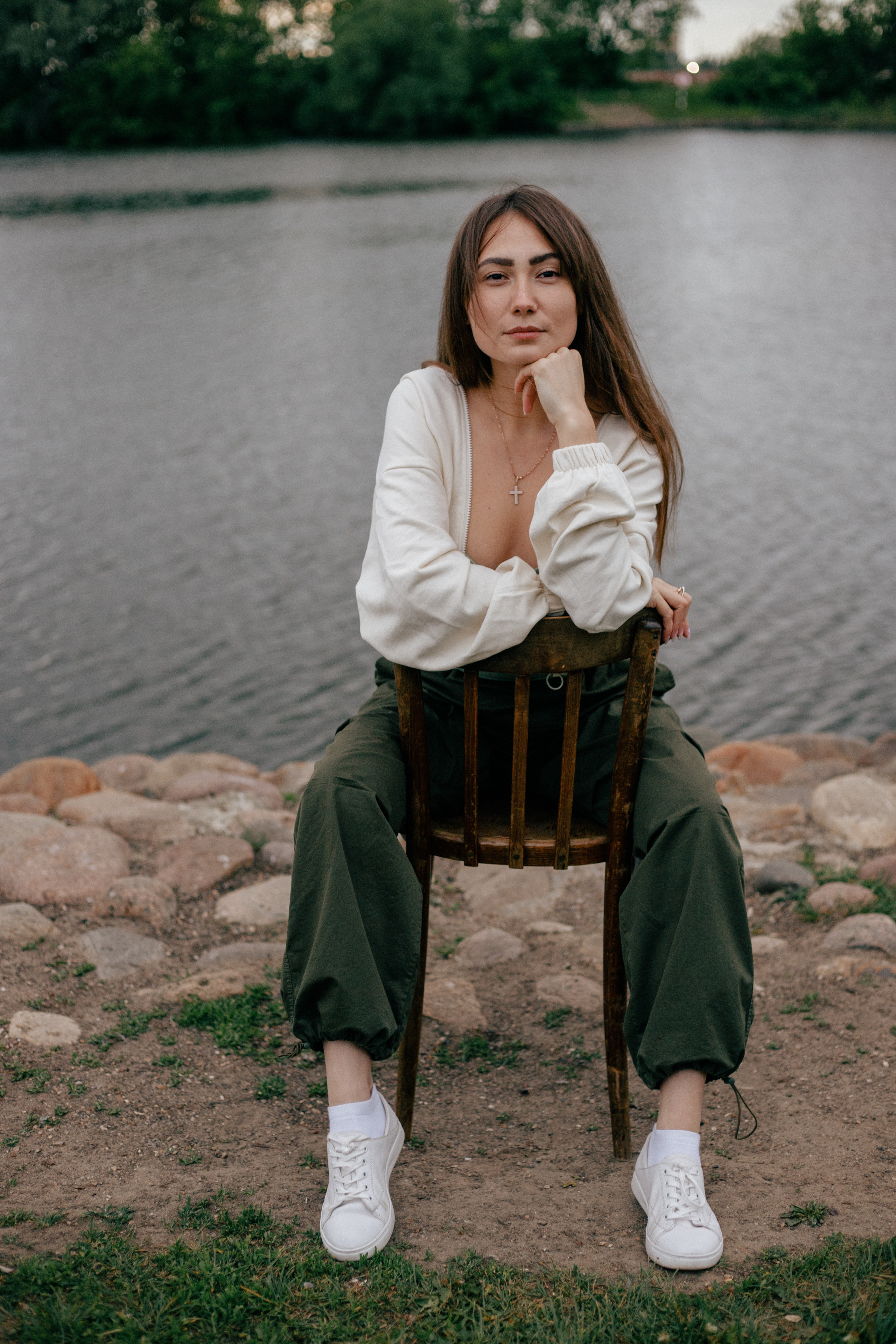 Анастасия. Женский и репортажный фотограф Москва Натали Смирнова