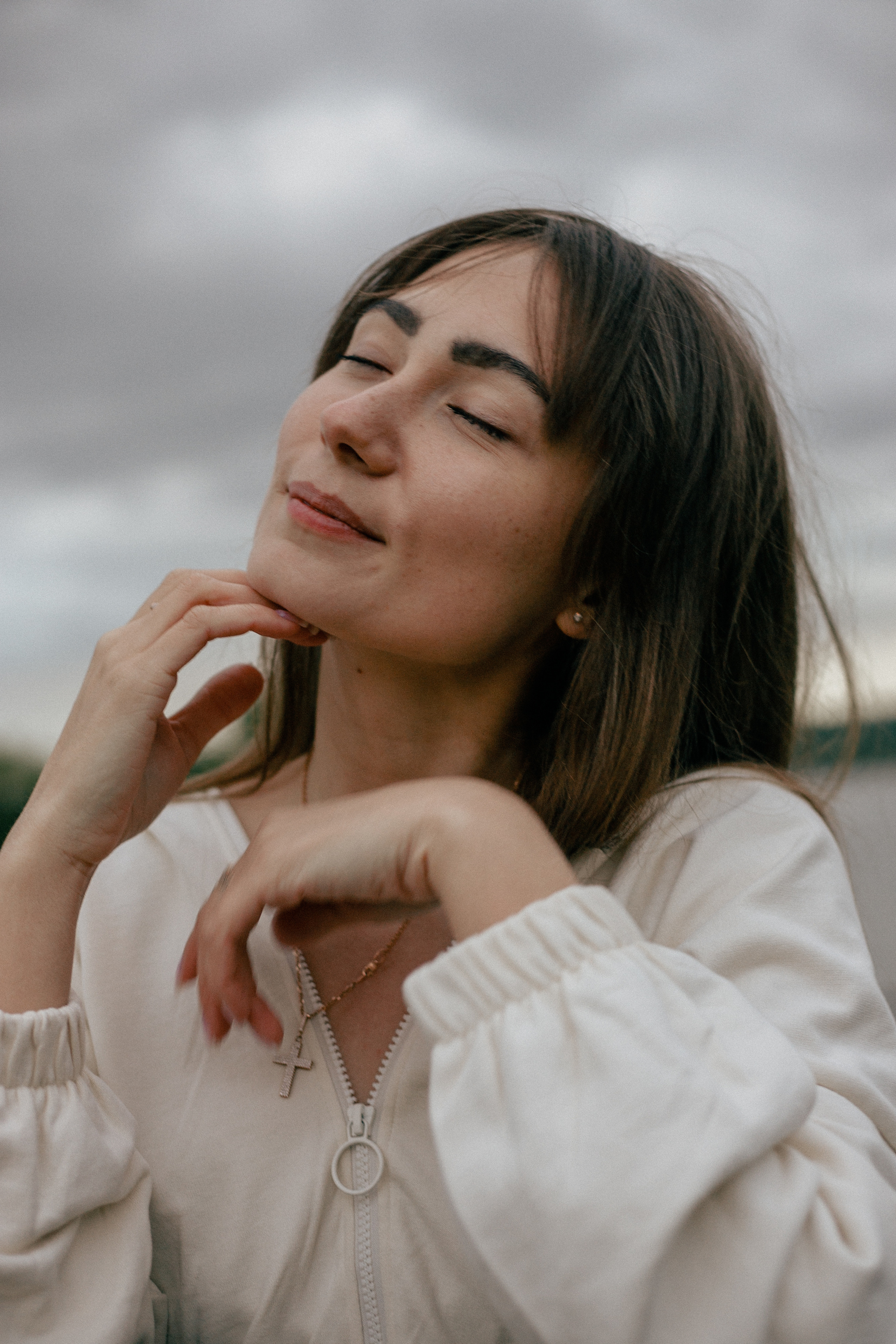 Анастасия. Женский и репортажный фотограф Москва Натали Смирнова