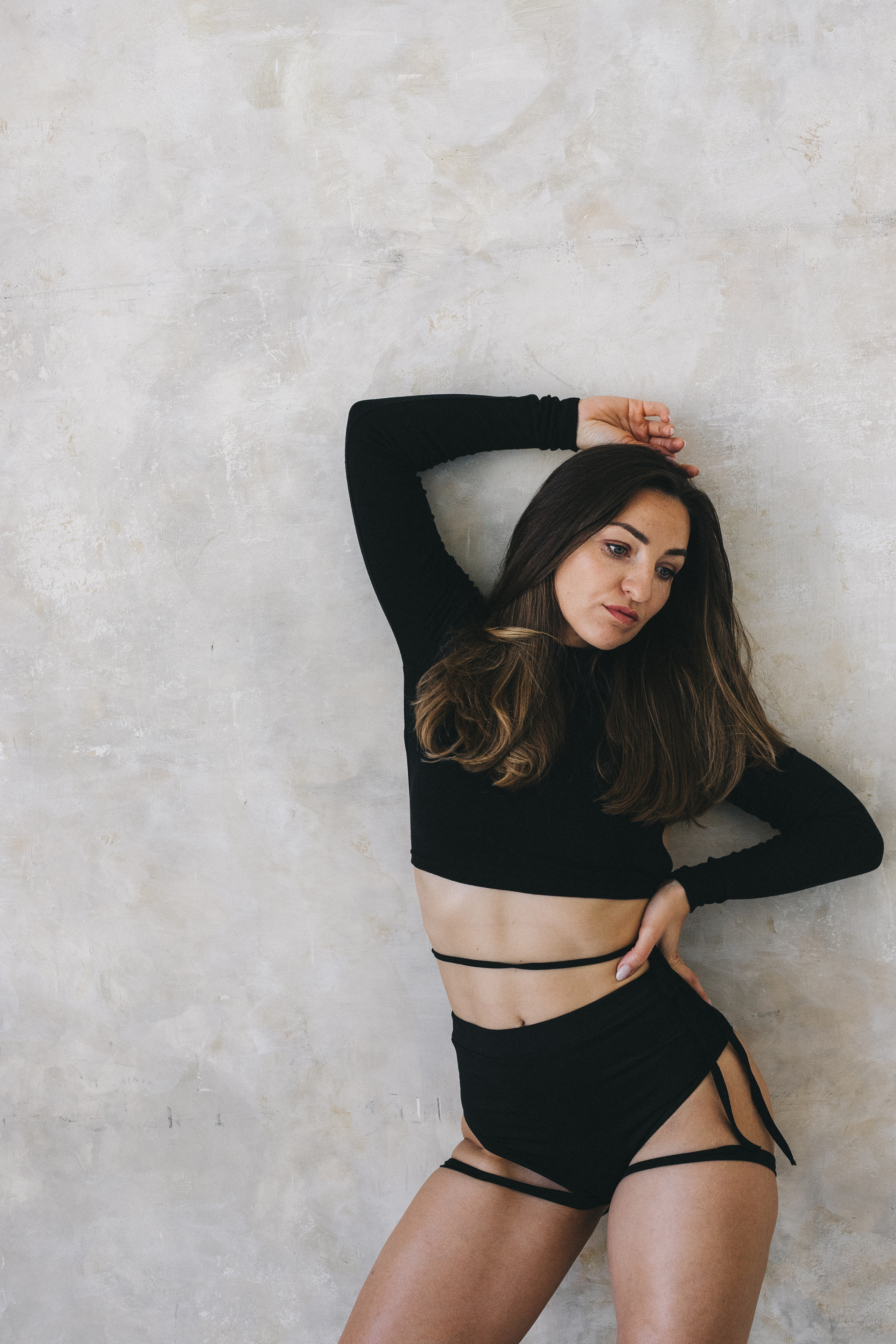 Анна. Женский и репортажный фотограф Москва Натали Смирнова