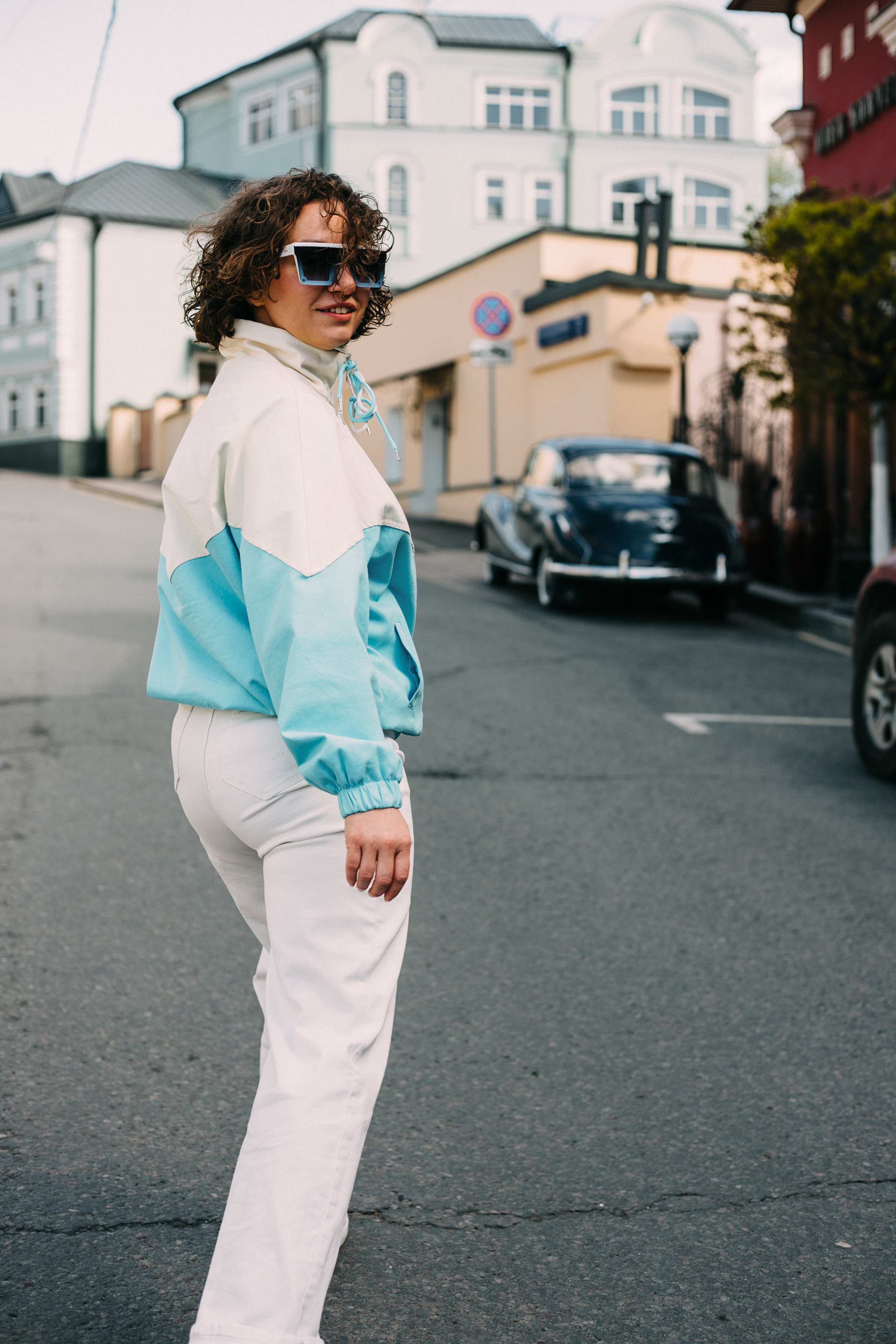 Елена. Женский и репортажный фотограф Москва Натали Смирнова