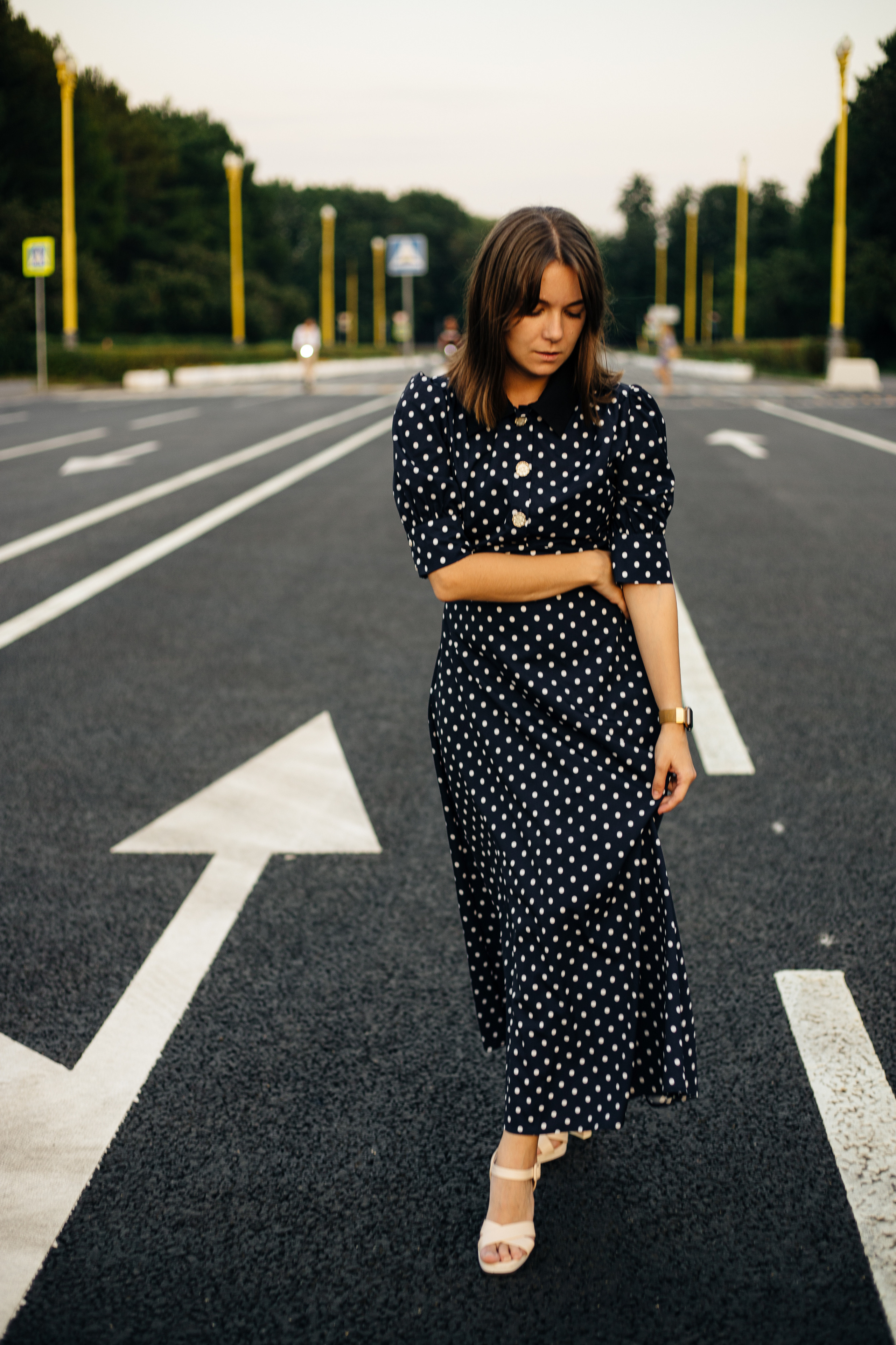 Валерия. Женский и репортажный фотограф Москва Натали Смирнова