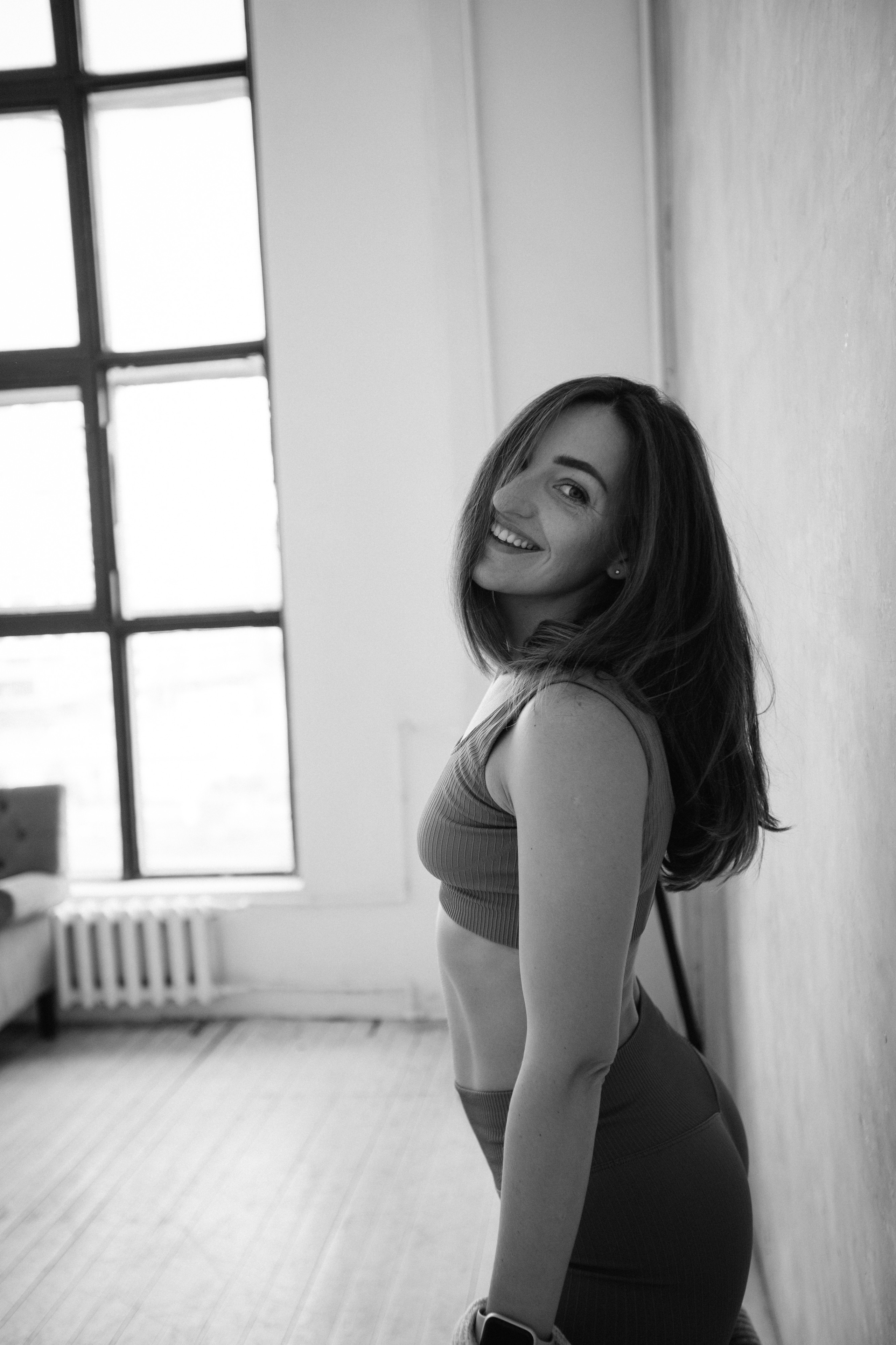 Анна. Женский и репортажный фотограф Москва Натали Смирнова