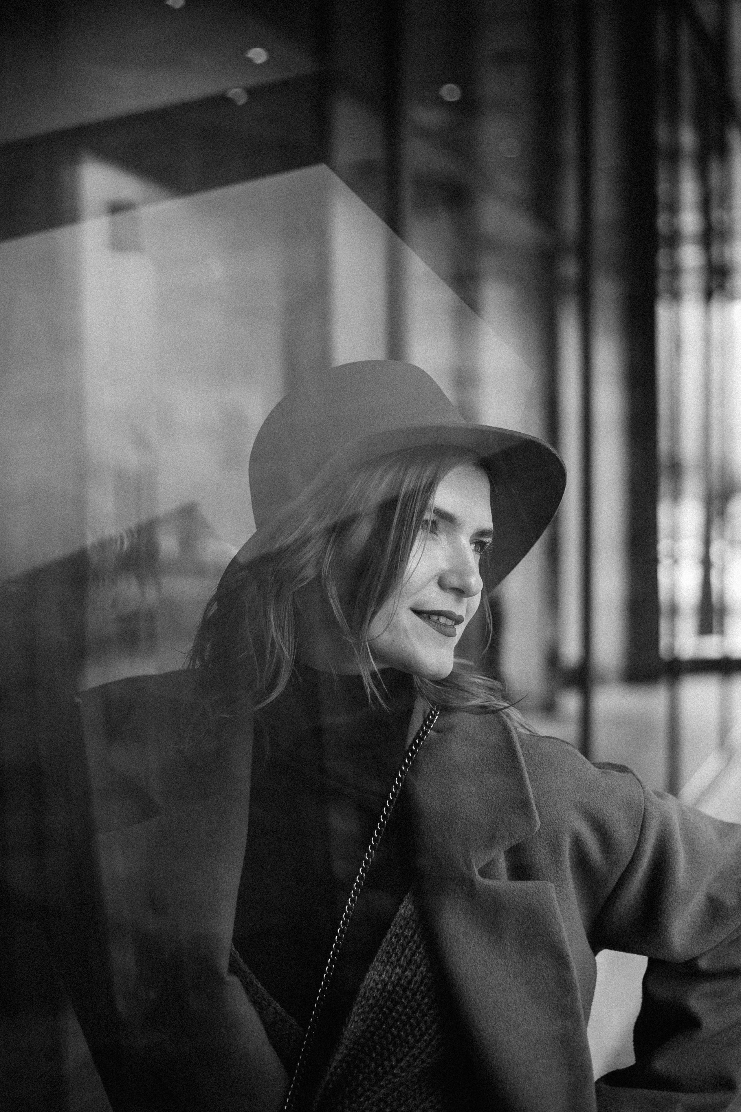 Елена. Женский и репортажный фотограф Москва Натали Смирнова