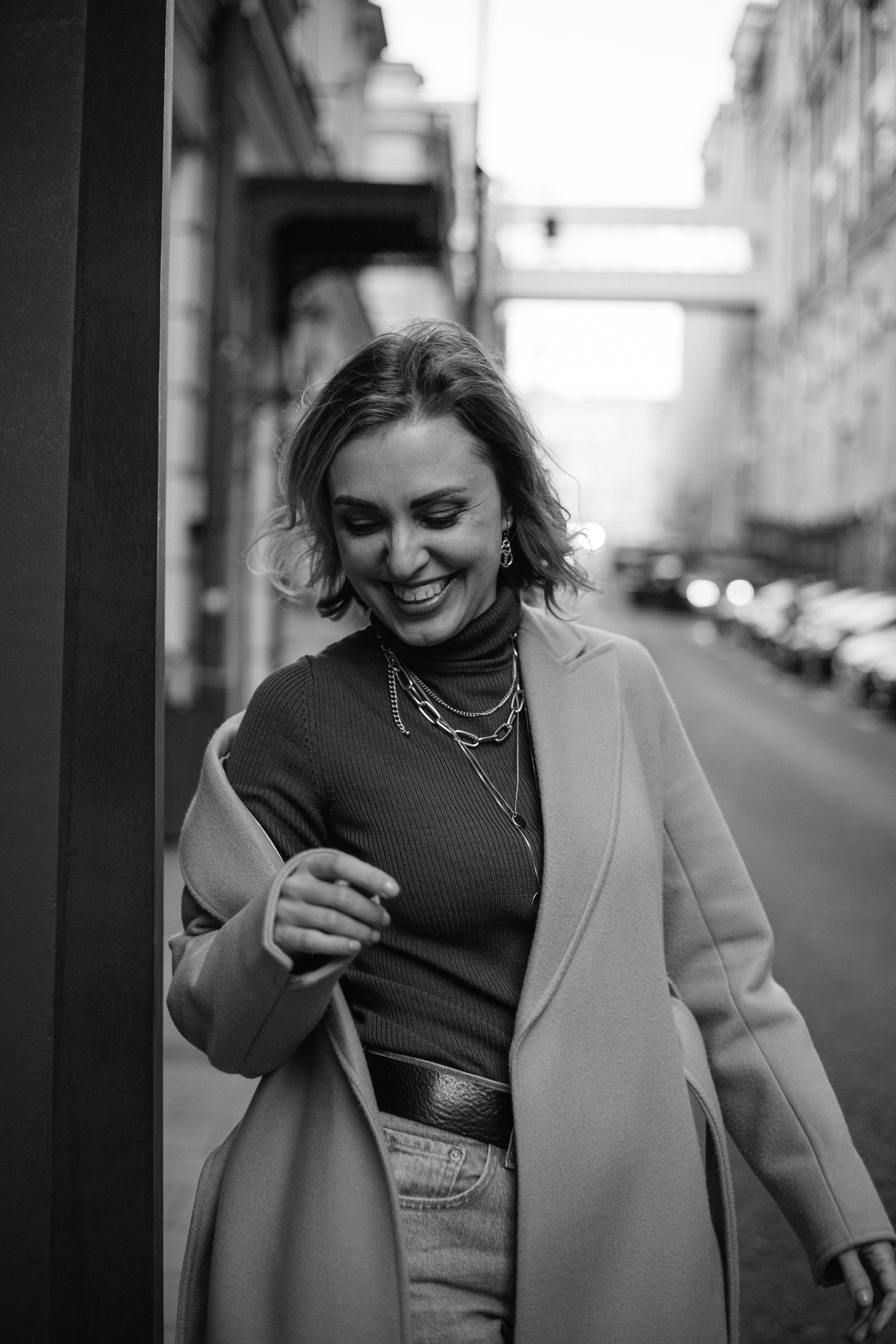 Анна. Женский и репортажный фотограф Москва Натали Смирнова