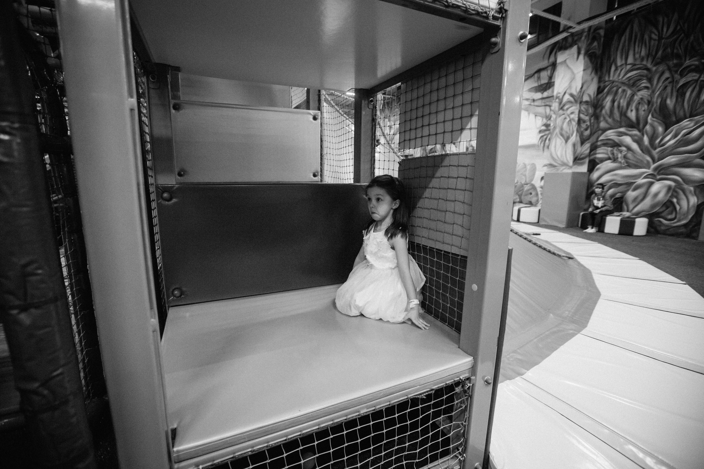 Детский день рождения. Вика. Женский и репортажный фотограф Москва Натали Смирнова