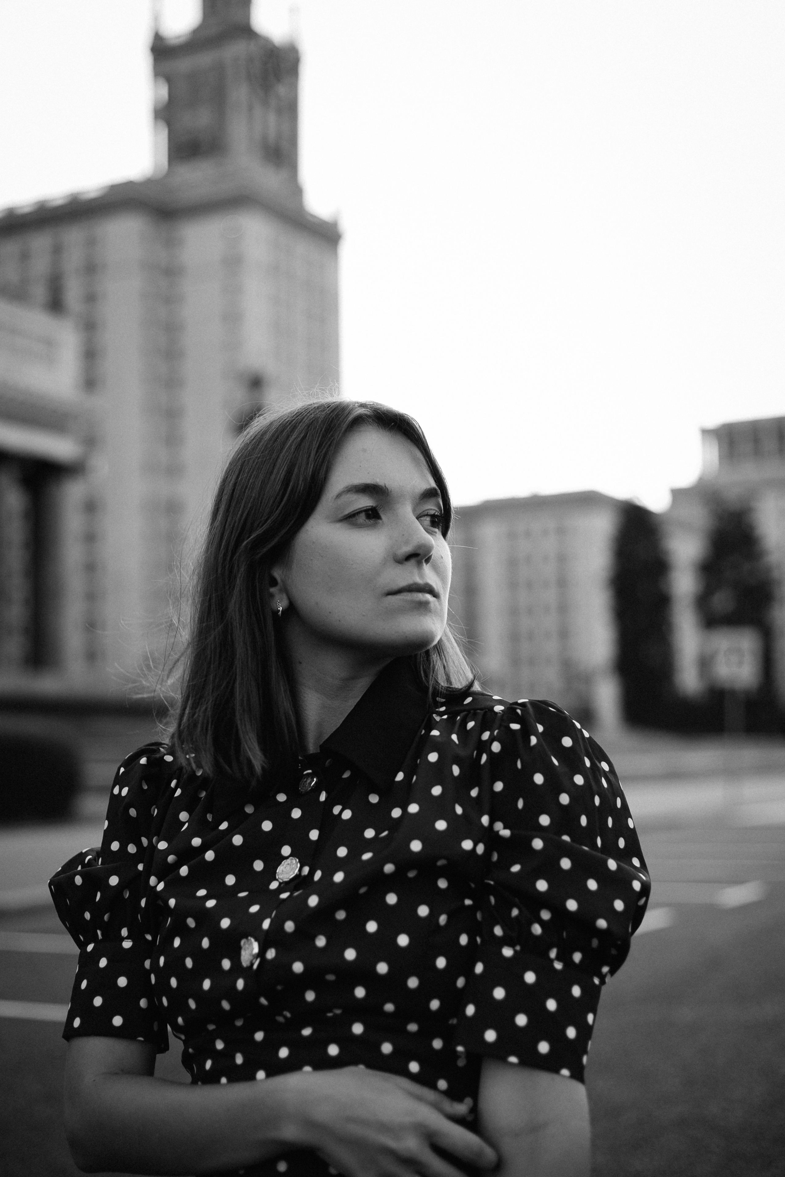 Валерия. Женский и репортажный фотограф Москва Натали Смирнова