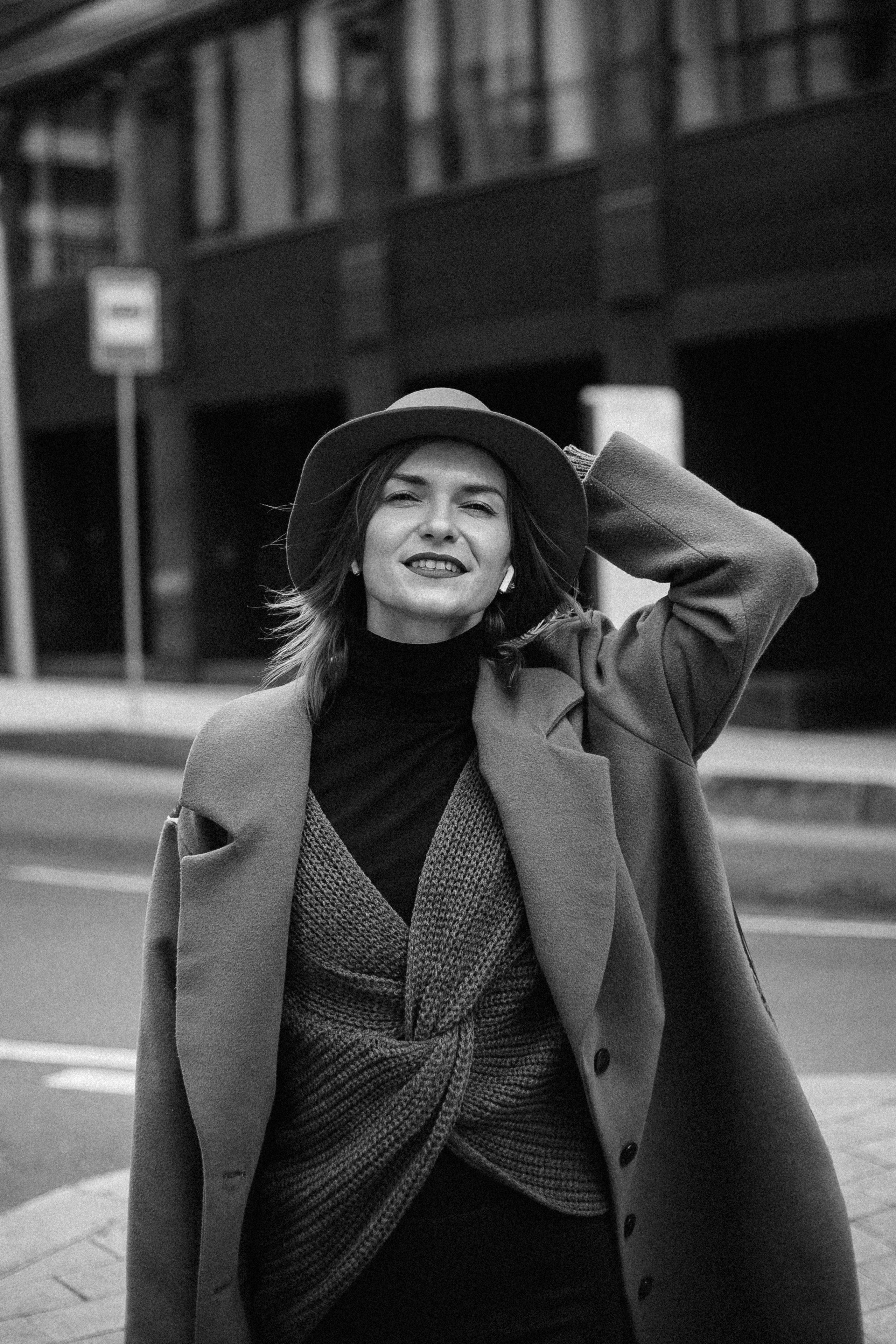 Елена. Женский и репортажный фотограф Москва Натали Смирнова