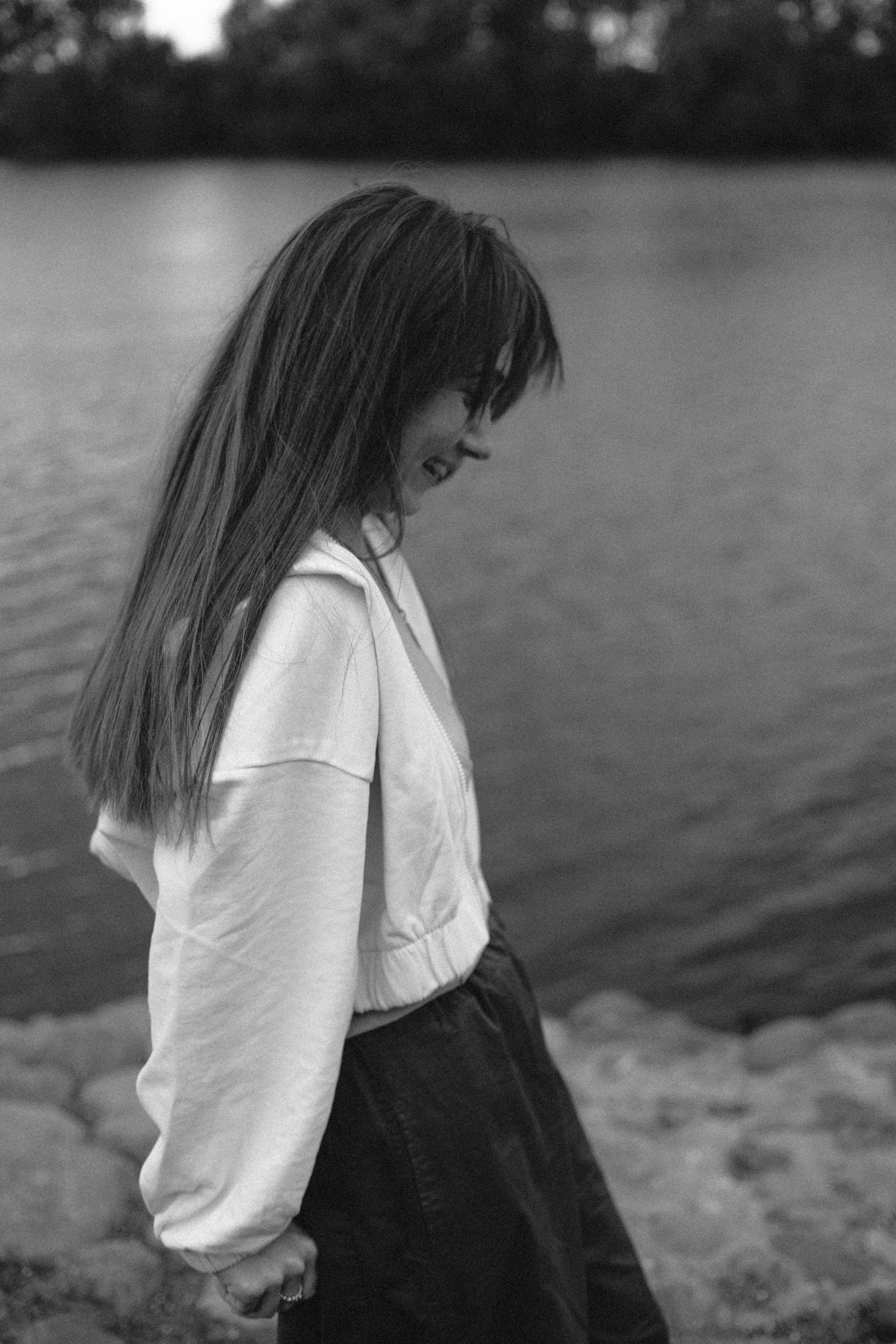 Анастасия. Женский и репортажный фотограф Москва Натали Смирнова