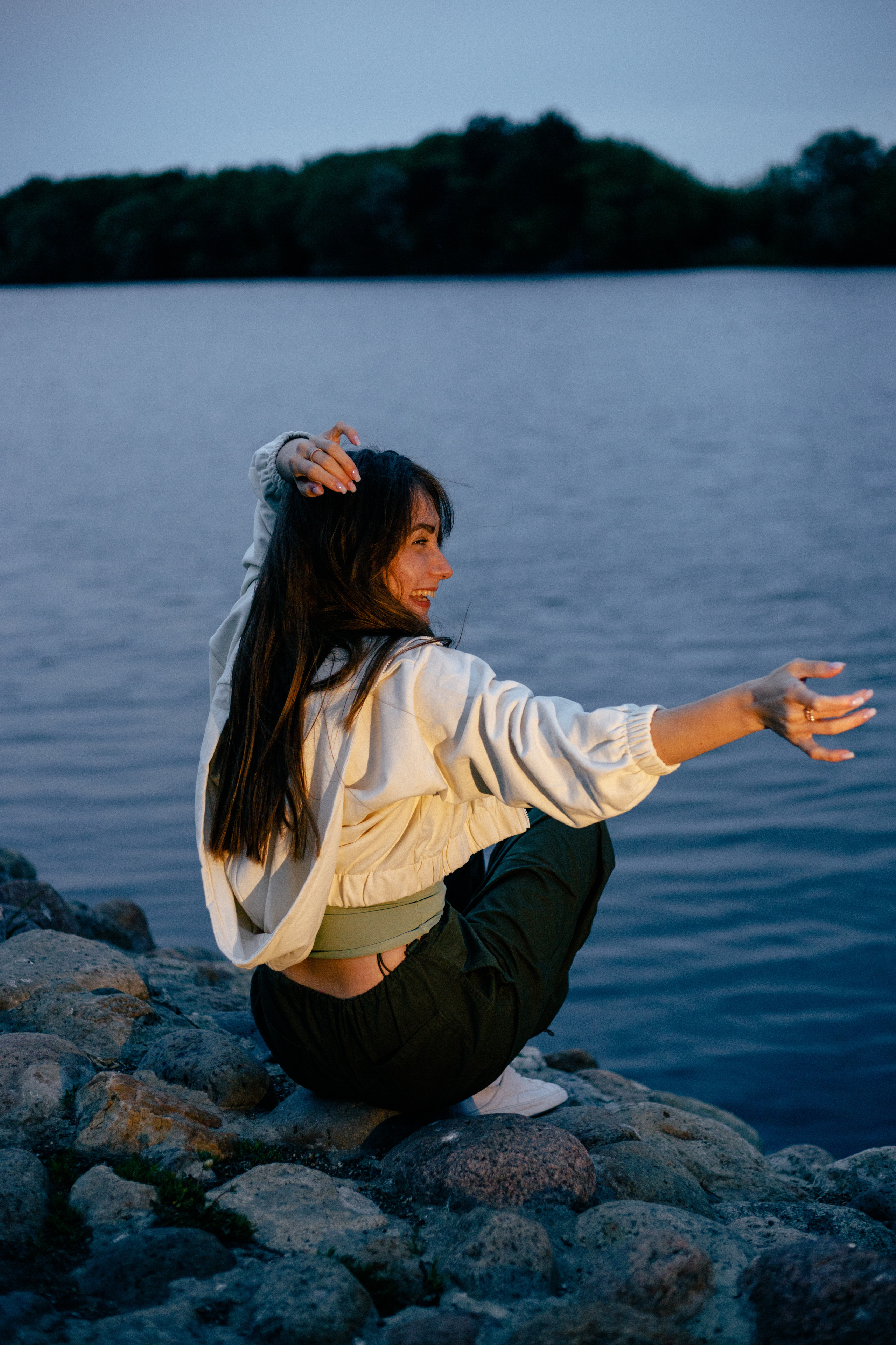 Анастасия. Женский и репортажный фотограф Москва Натали Смирнова