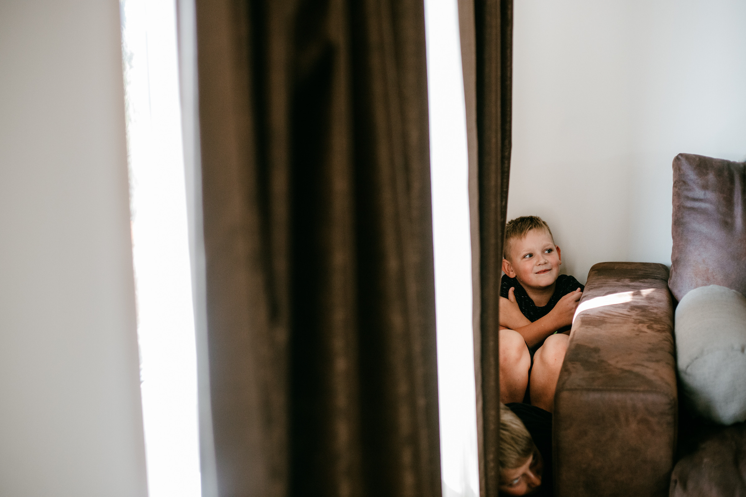 Детский праздник. Частный дом. Женский и репортажный фотограф Москва Натали Смирнова