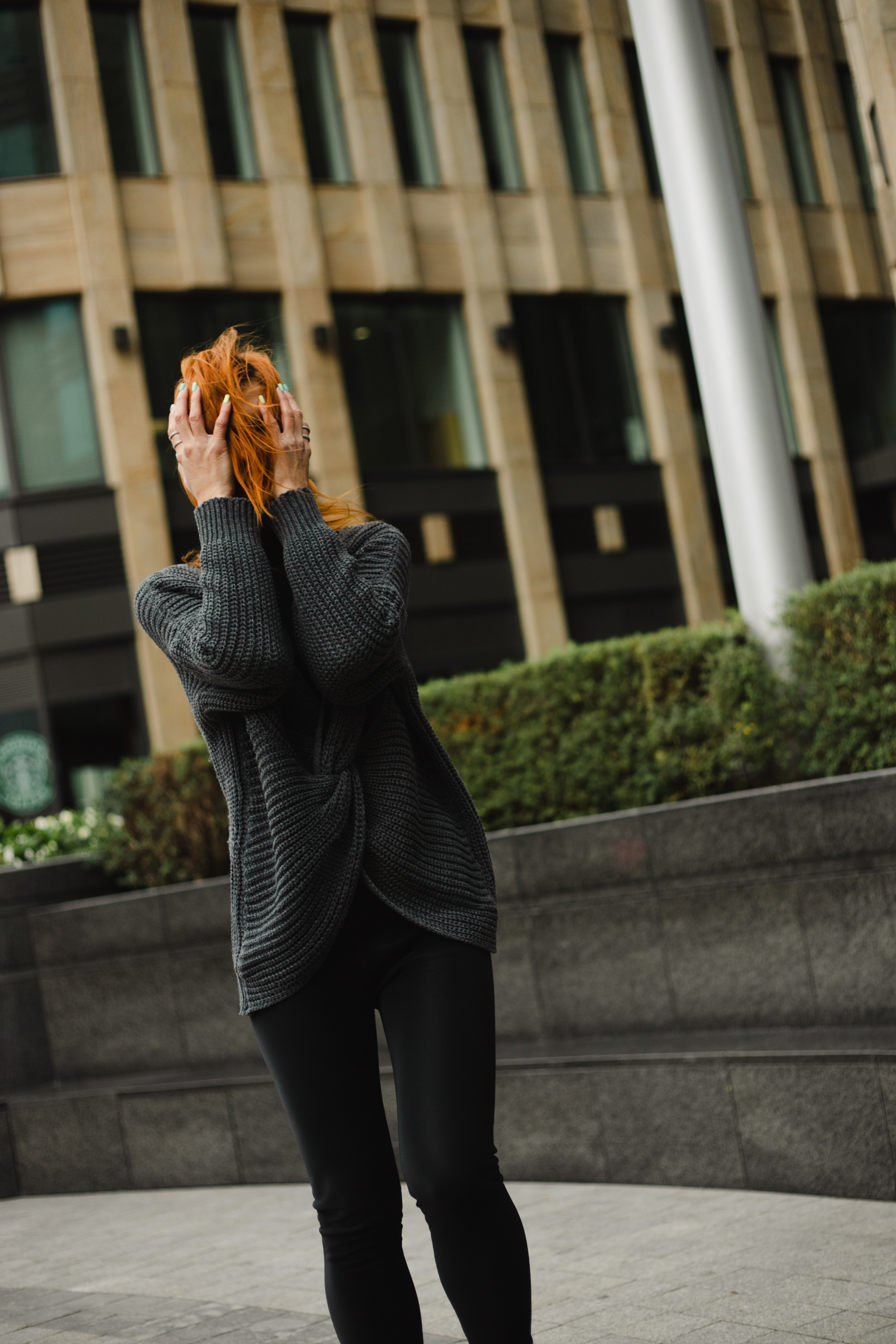 Елена. Женский и репортажный фотограф Москва Натали Смирнова