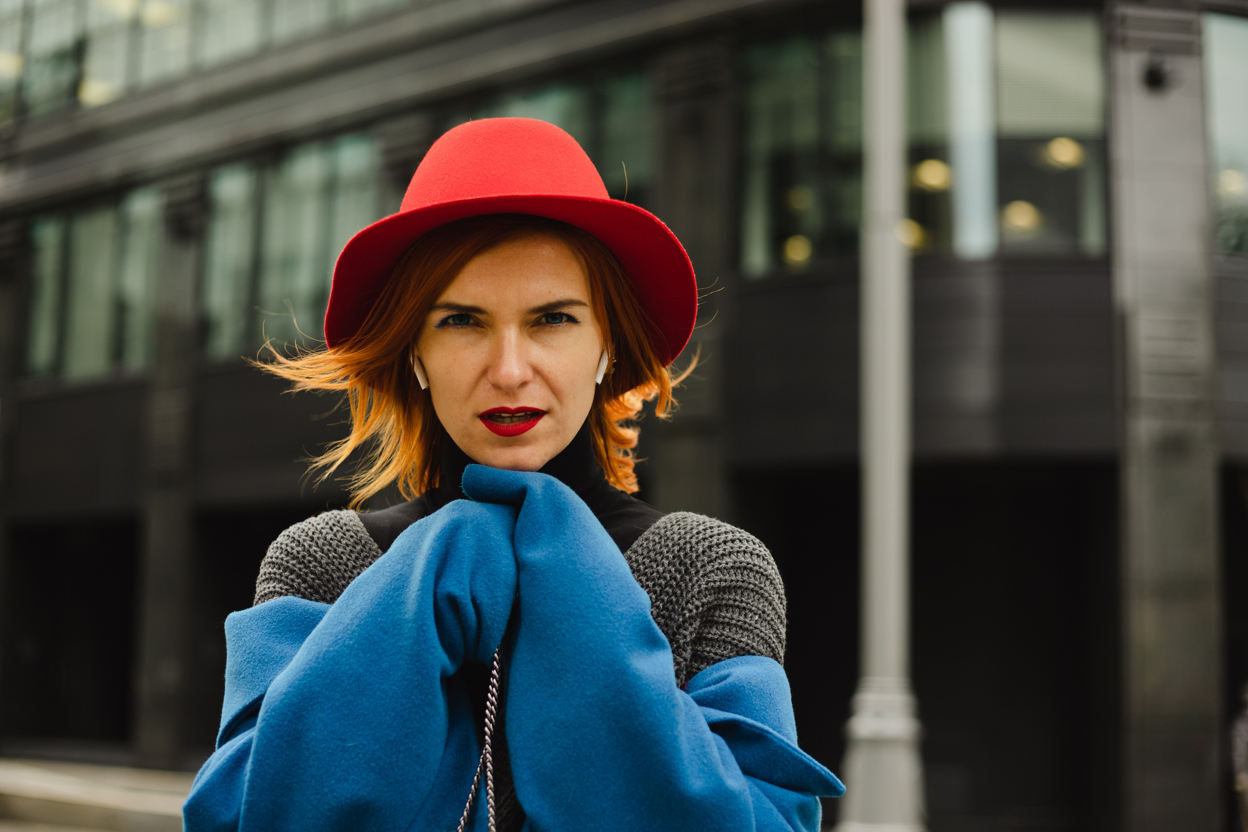 Елена. Женский и репортажный фотограф Москва Натали Смирнова