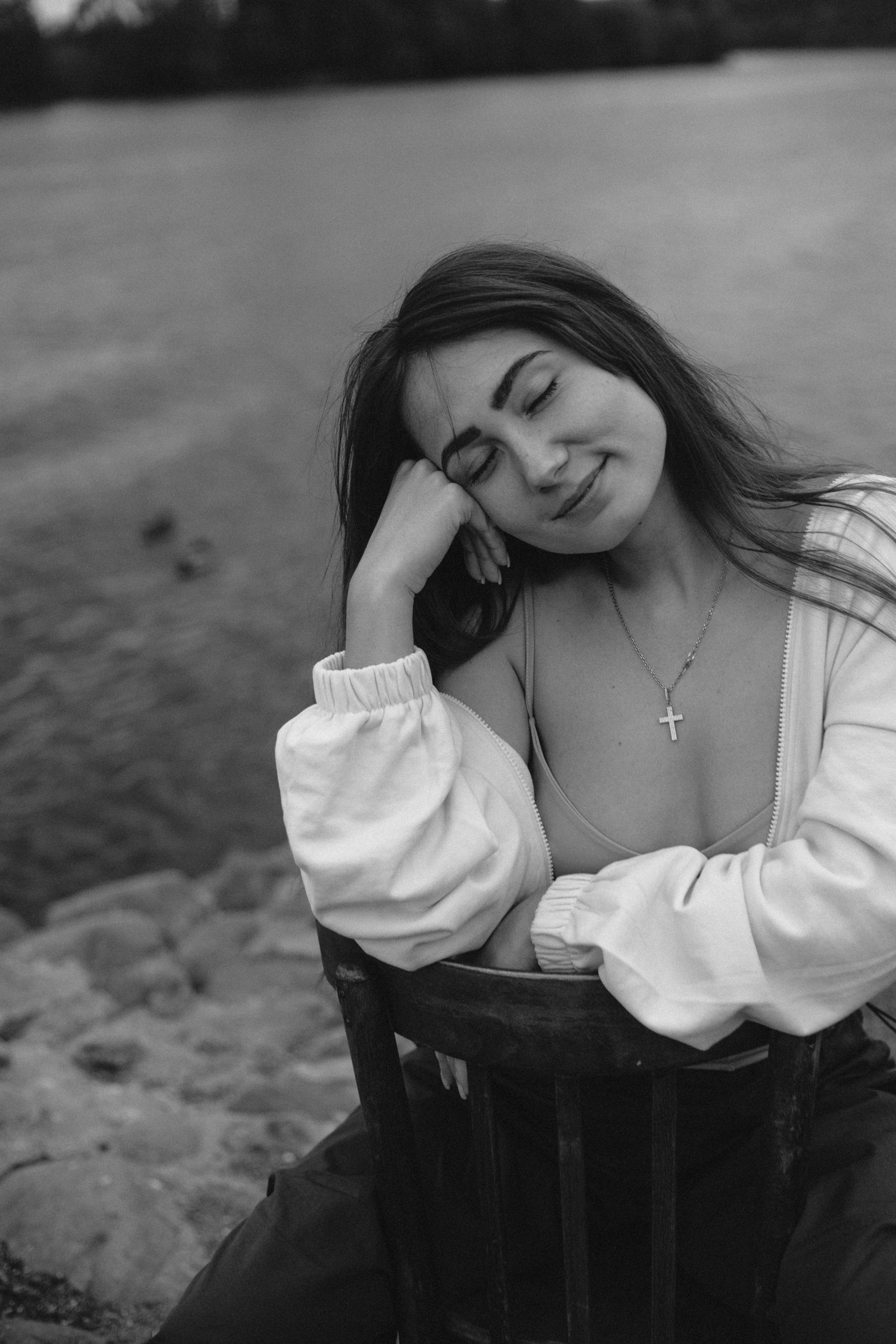 Анастасия. Женский и репортажный фотограф Москва Натали Смирнова