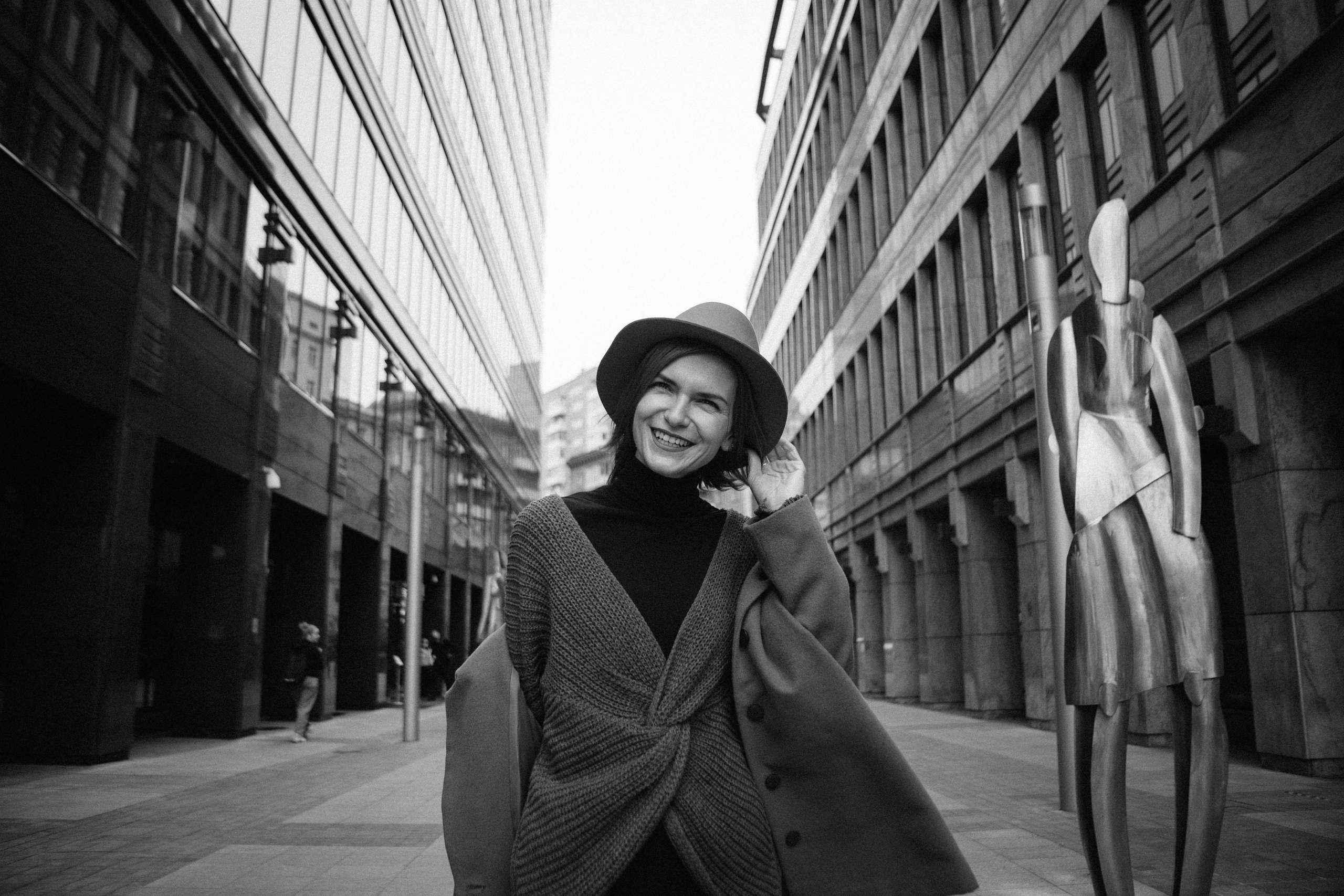 Елена. Женский и репортажный фотограф Москва Натали Смирнова