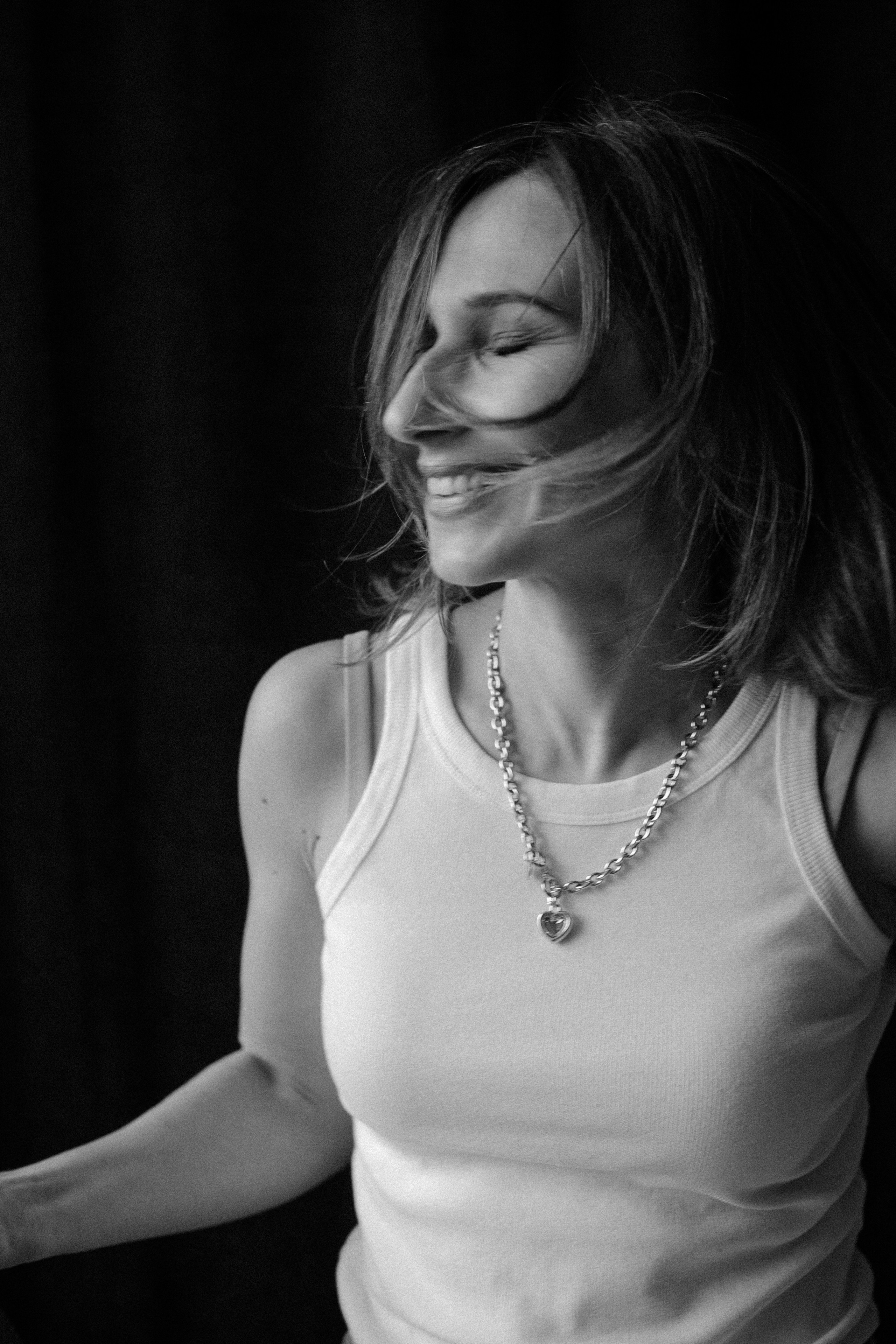 Ирина. Женский и репортажный фотограф Москва Натали Смирнова