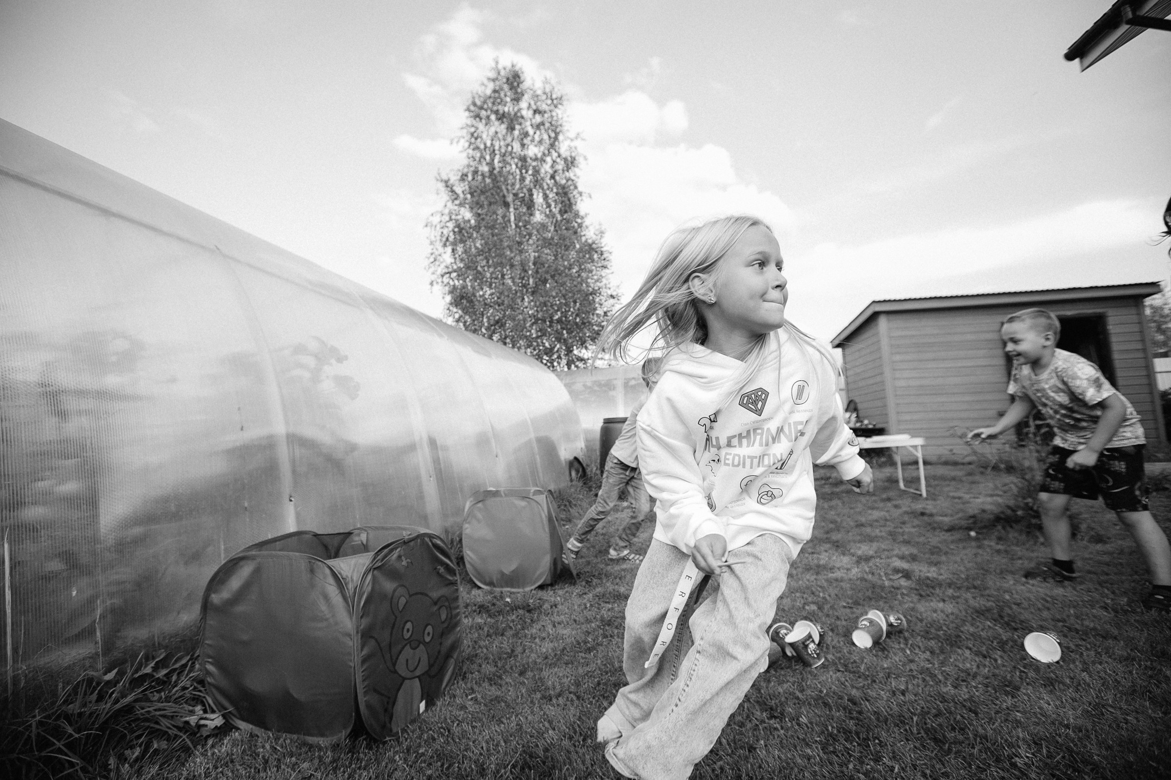 Джуманджи. Детский праздник. Женский и репортажный фотограф Москва Натали Смирнова