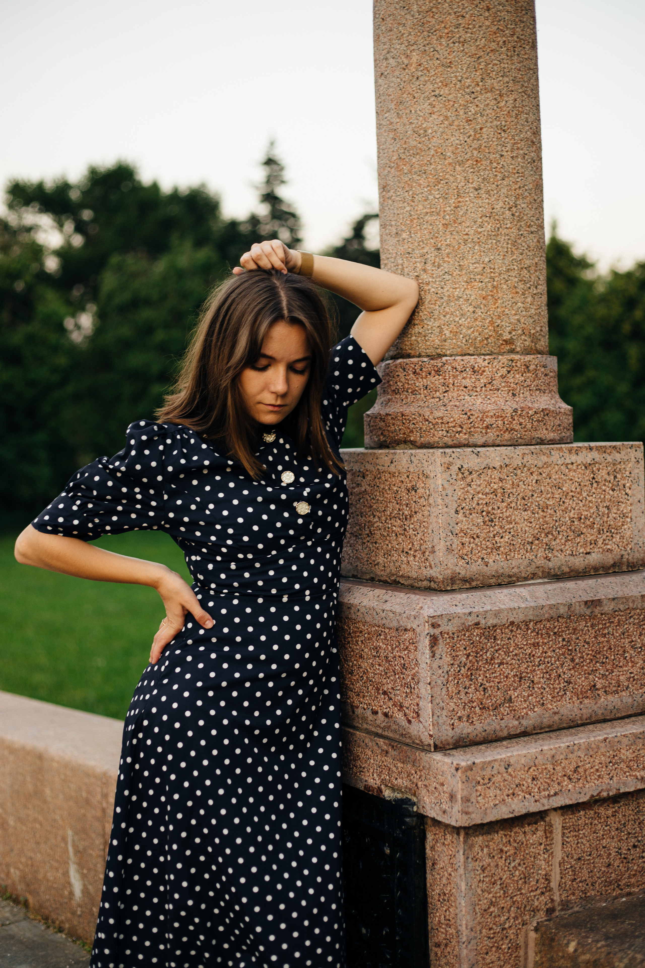 Валерия. Женский и репортажный фотограф Москва Натали Смирнова