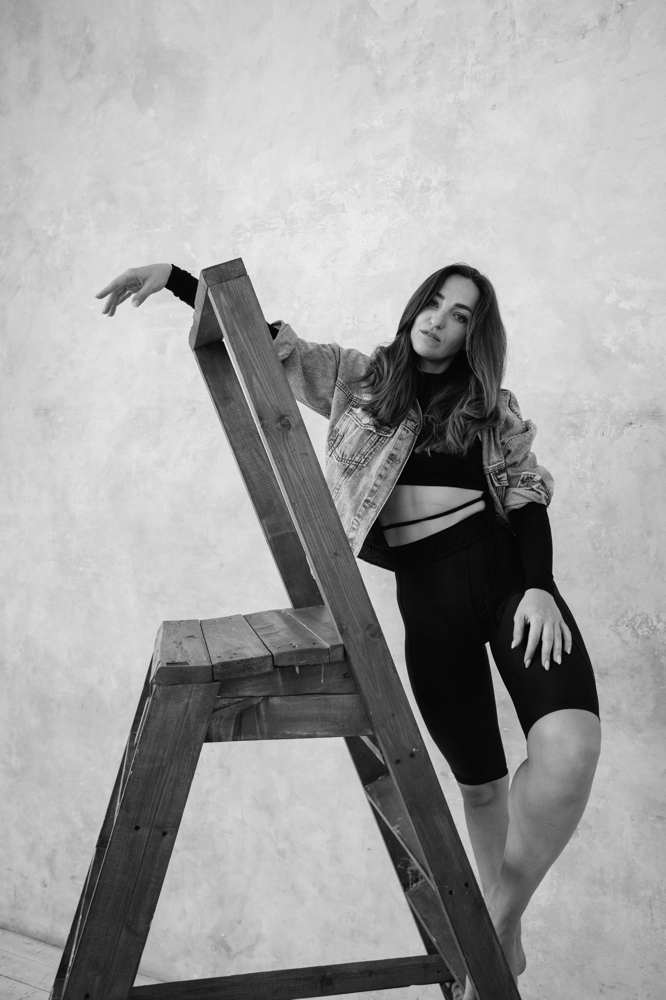 Анна. Женский и репортажный фотограф Москва Натали Смирнова