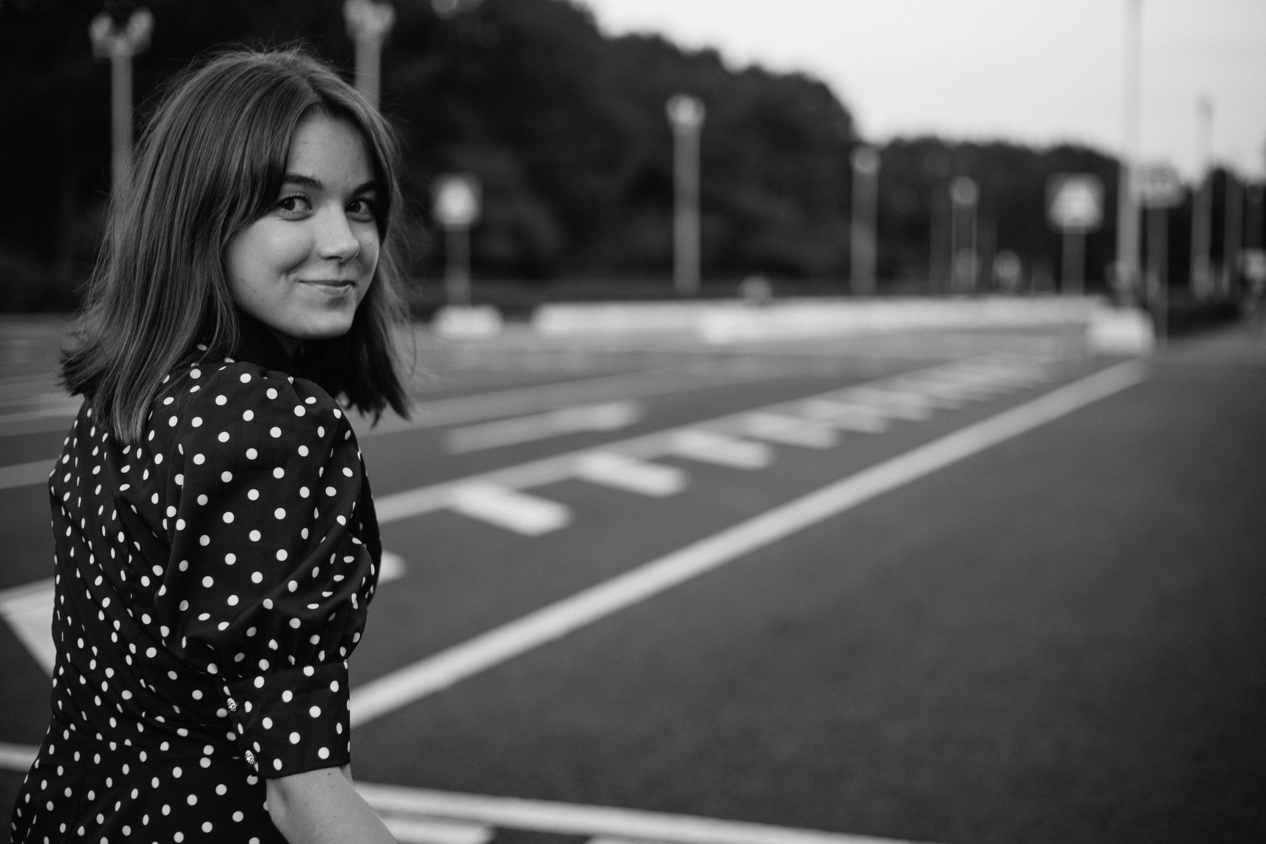 Валерия. Женский и репортажный фотограф Москва Натали Смирнова