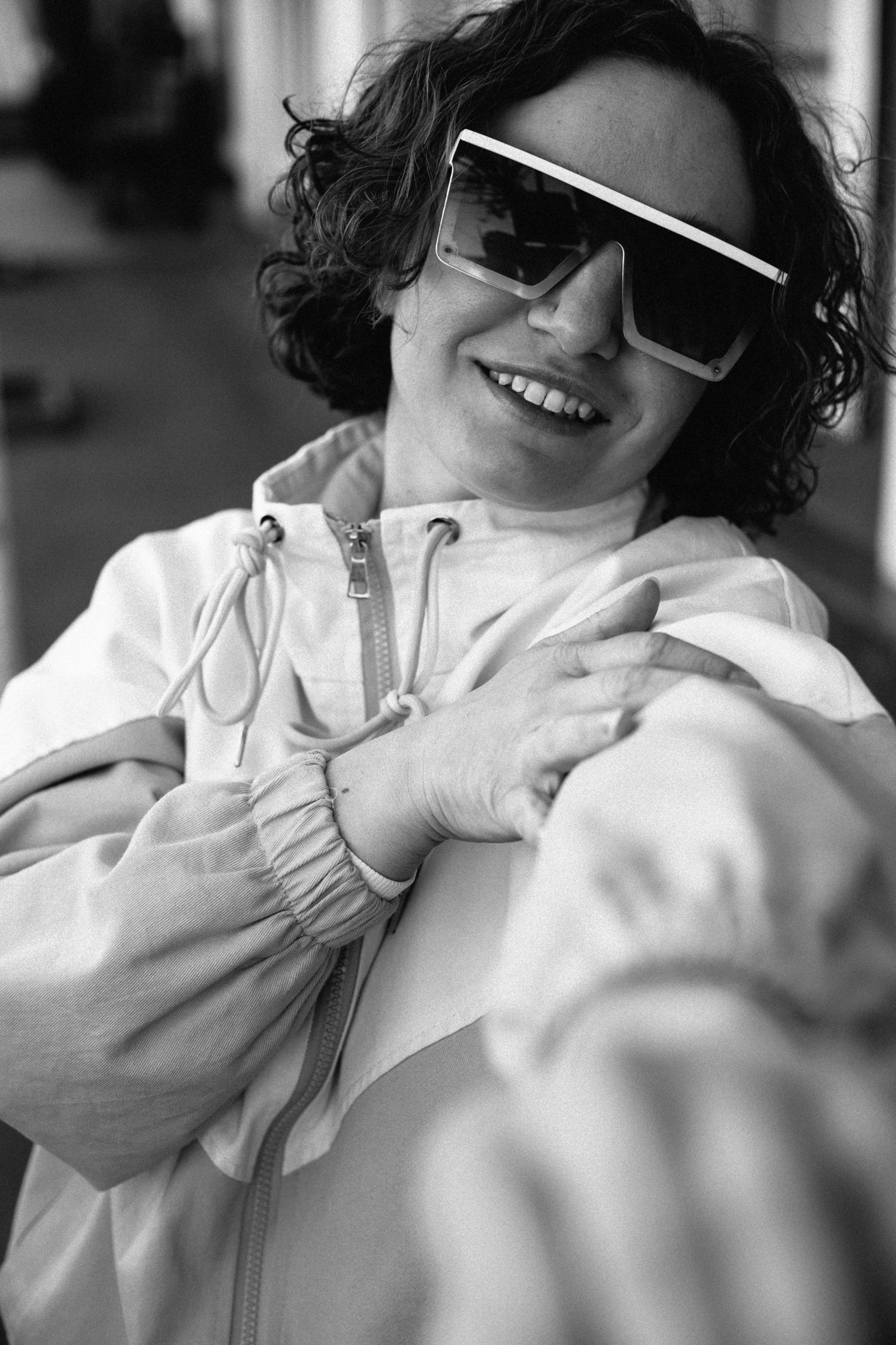 Елена. Женский и репортажный фотограф Москва Натали Смирнова