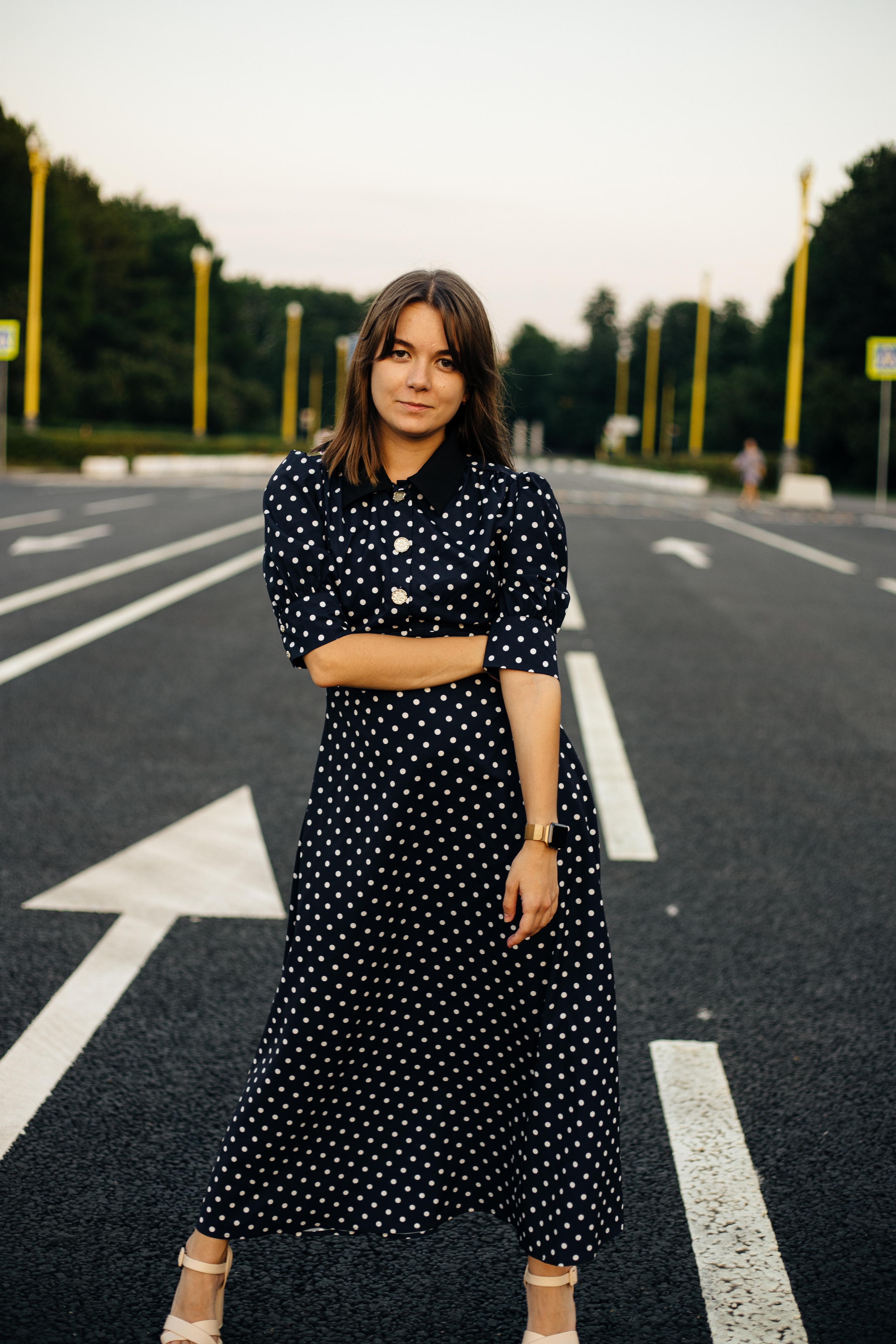 Валерия. Женский и репортажный фотограф Москва Натали Смирнова