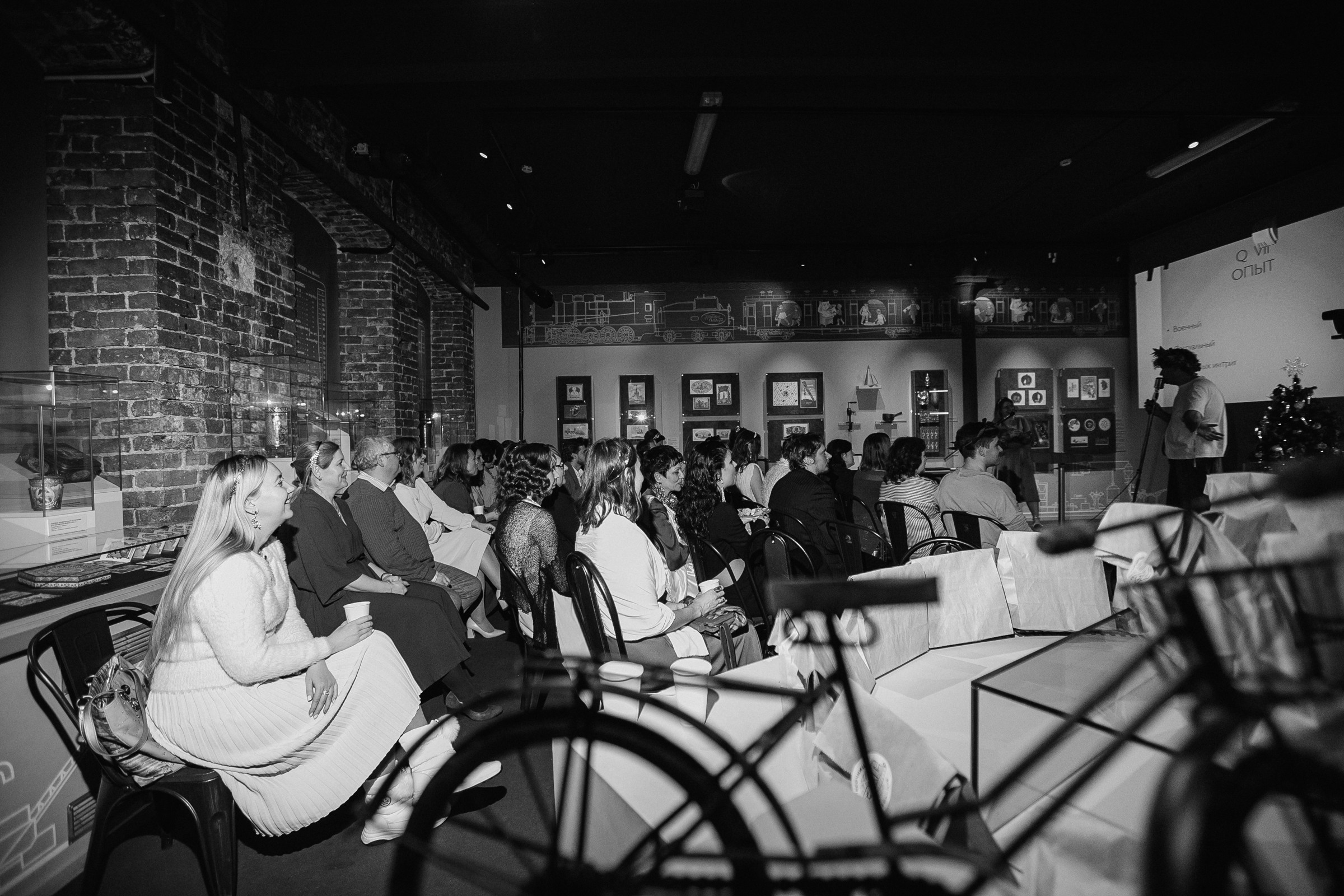 Корпоратив Песочница. Женский и репортажный фотограф Москва Натали Смирнова