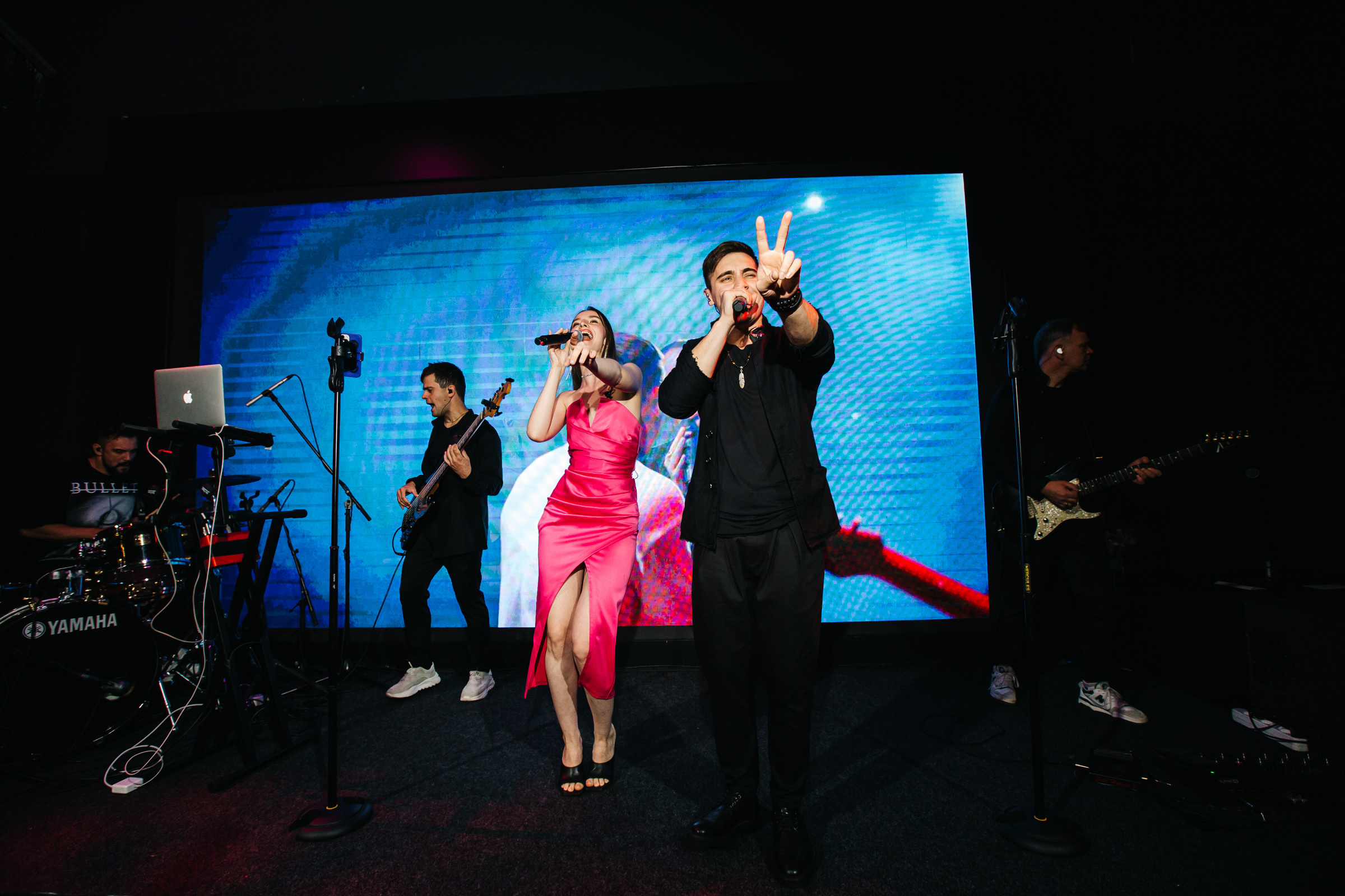 Кейтеринг года. Женский и репортажный фотограф Москва Натали Смирнова