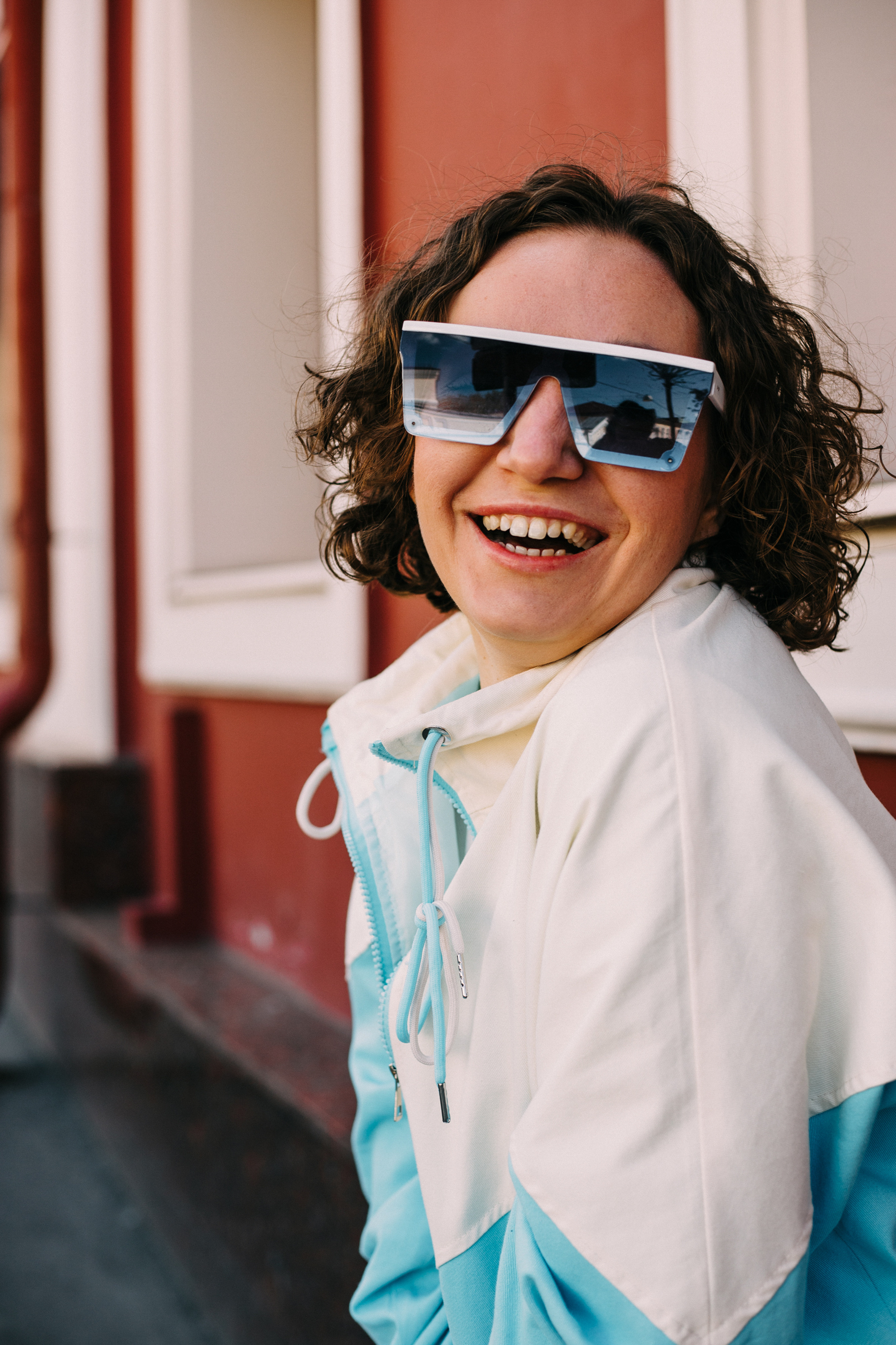 Елена. Женский и репортажный фотограф Москва Натали Смирнова