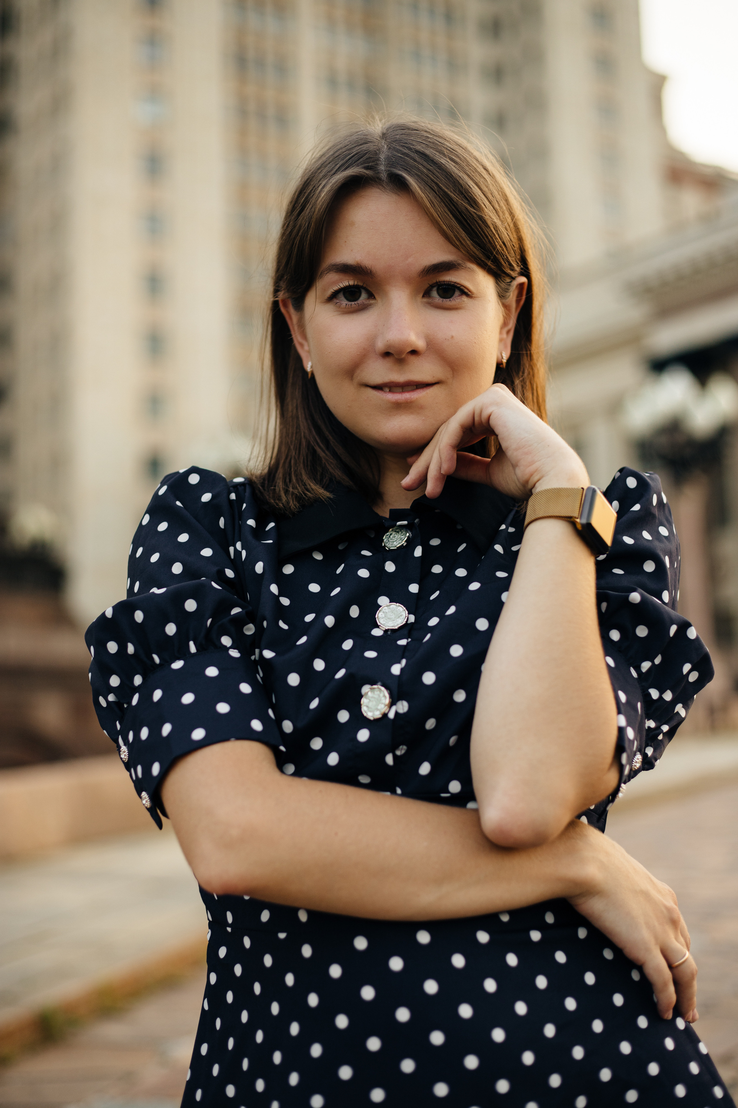 Валерия. Женский и репортажный фотограф Москва Натали Смирнова