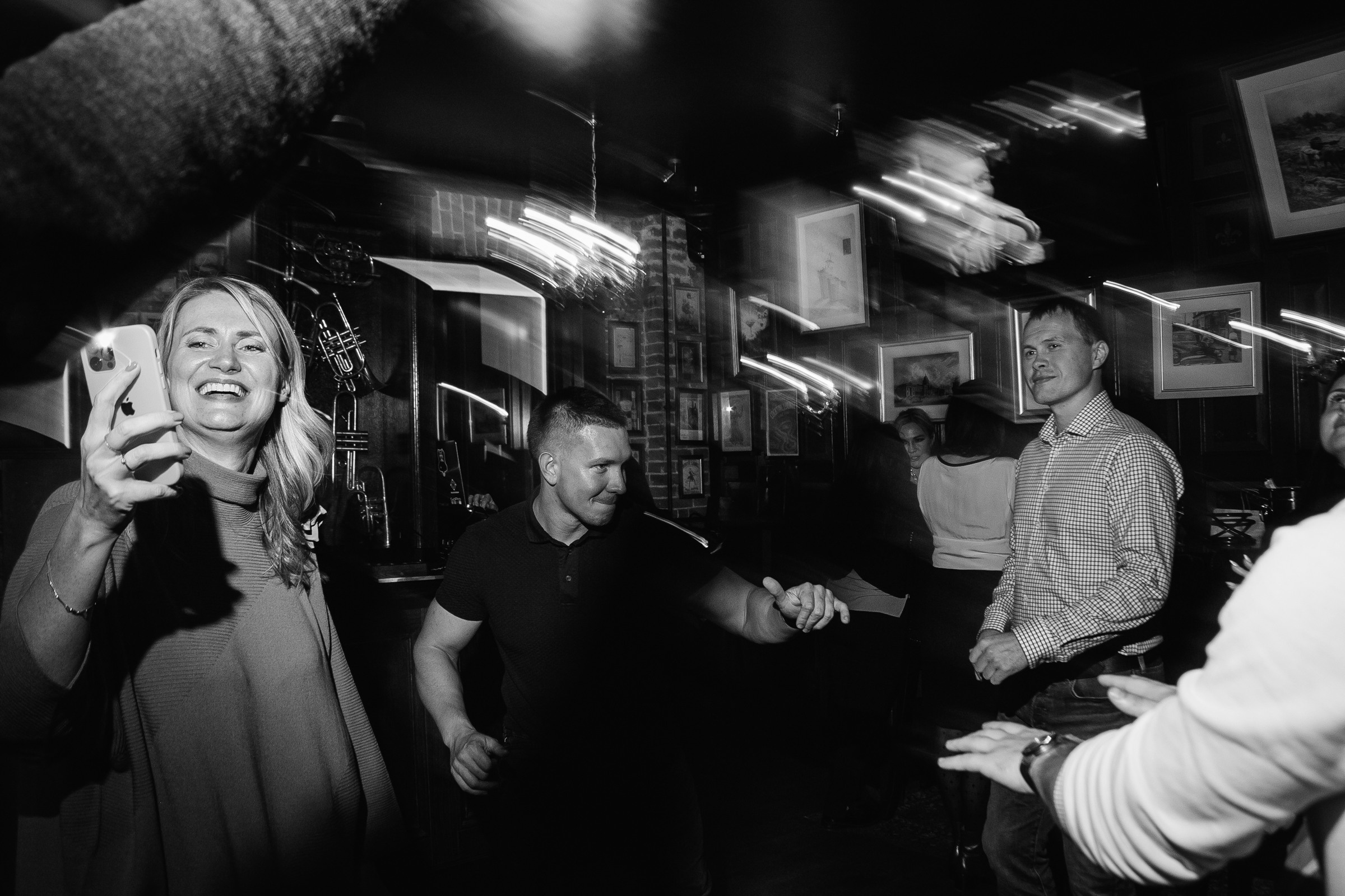 Kozlov Club. Женский и репортажный фотограф Москва Натали Смирнова