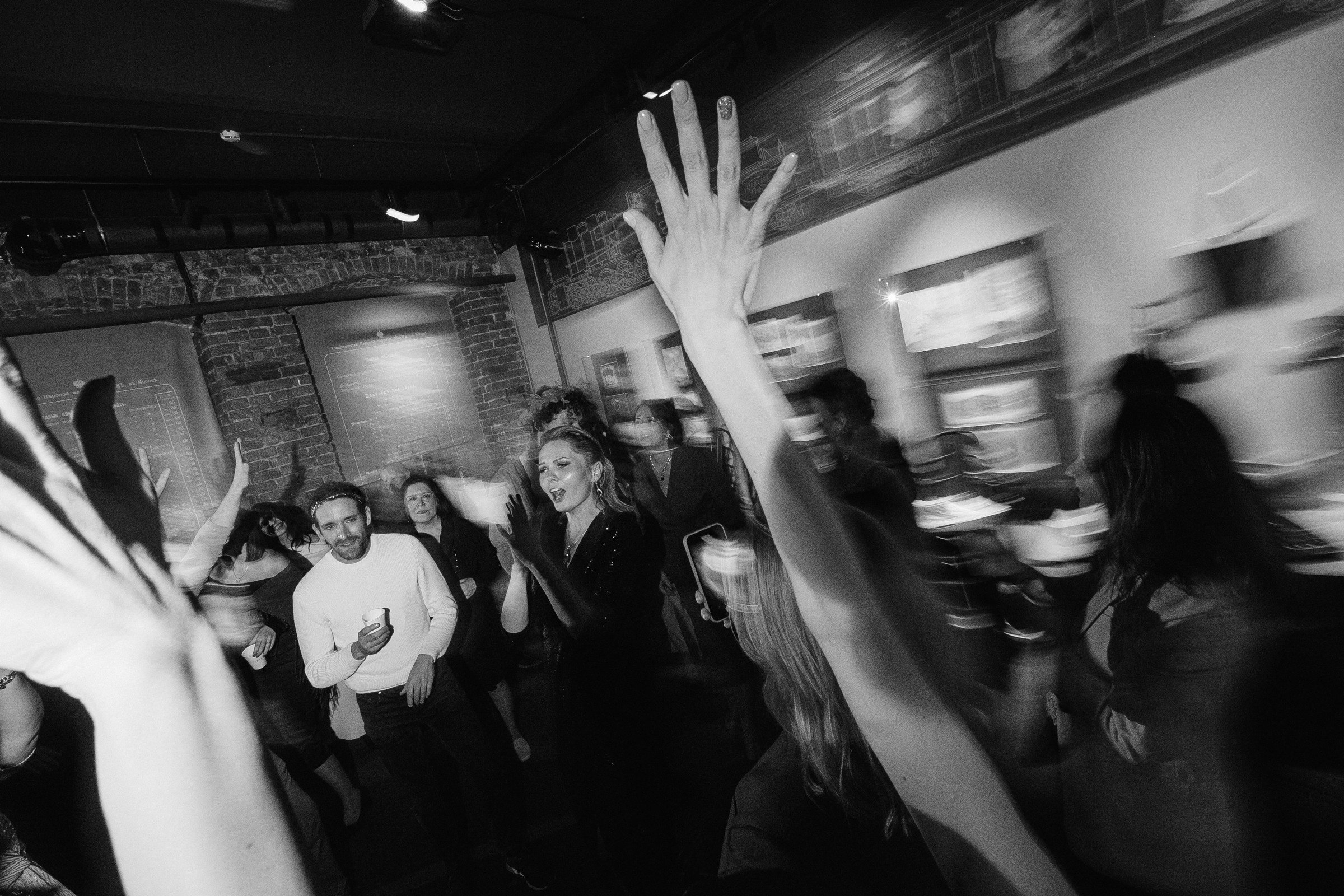 Корпоратив Песочница. Женский и репортажный фотограф Москва Натали Смирнова