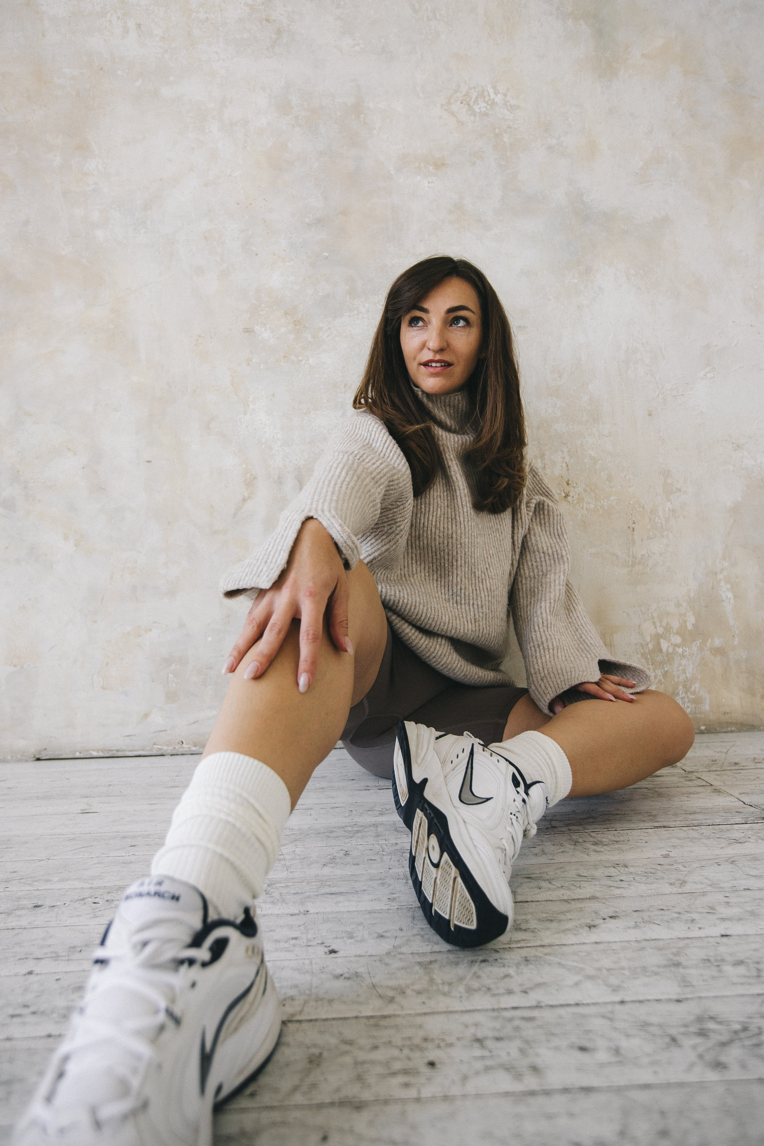 Анна. Женский и репортажный фотограф Москва Натали Смирнова