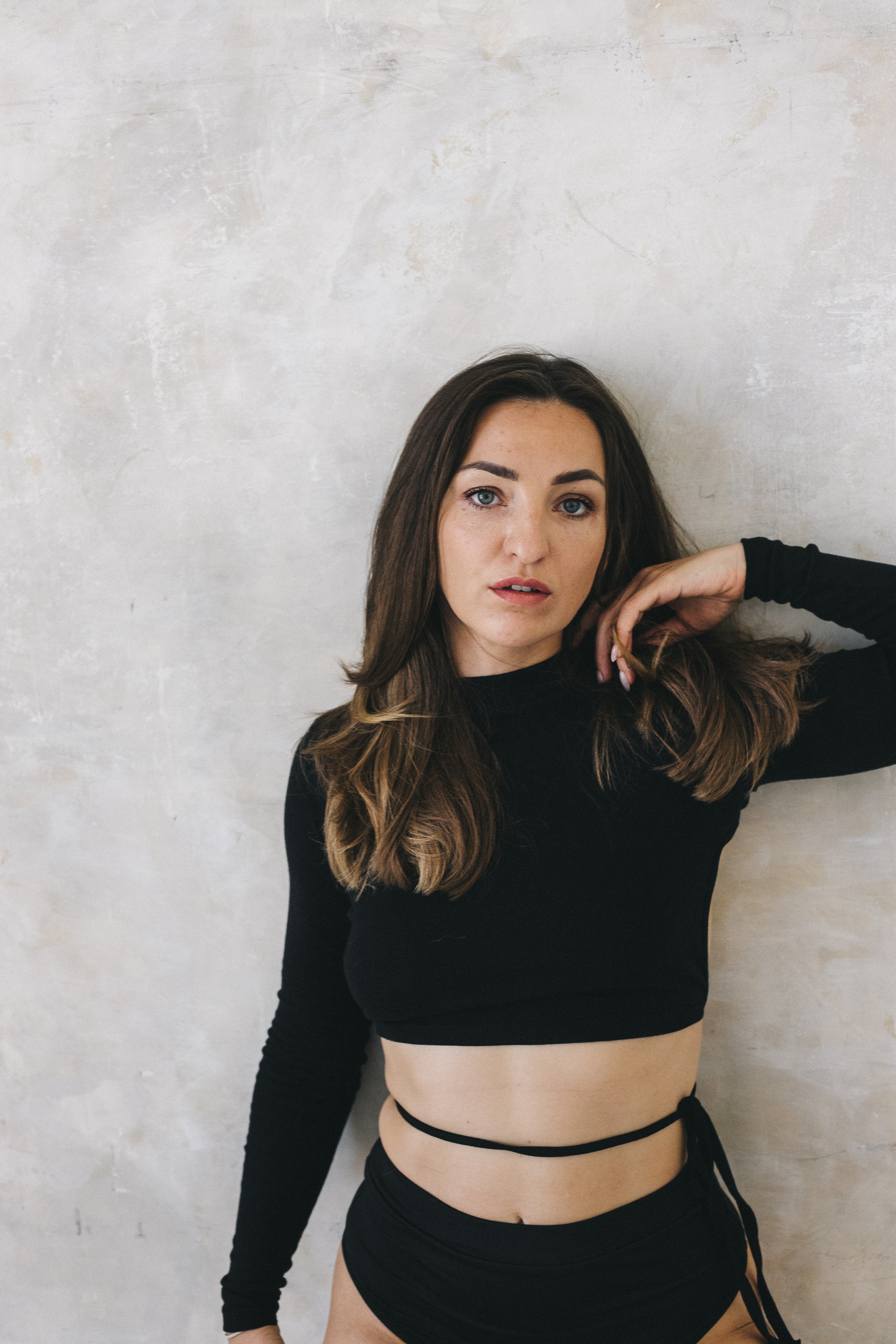 Анна. Женский и репортажный фотограф Москва Натали Смирнова