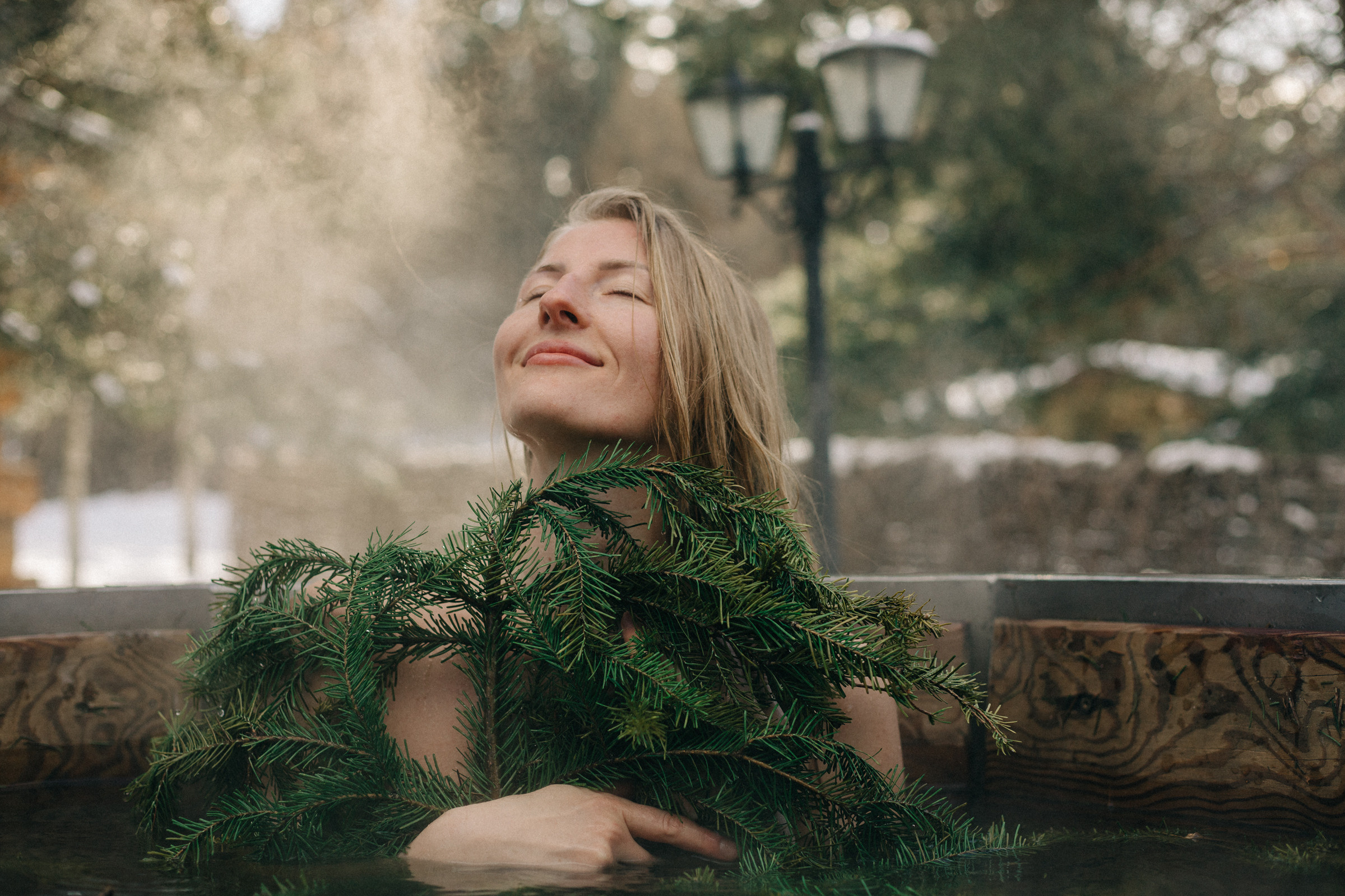 Банечка 12 февраля. Женский и репортажный фотограф Москва Натали Смирнова