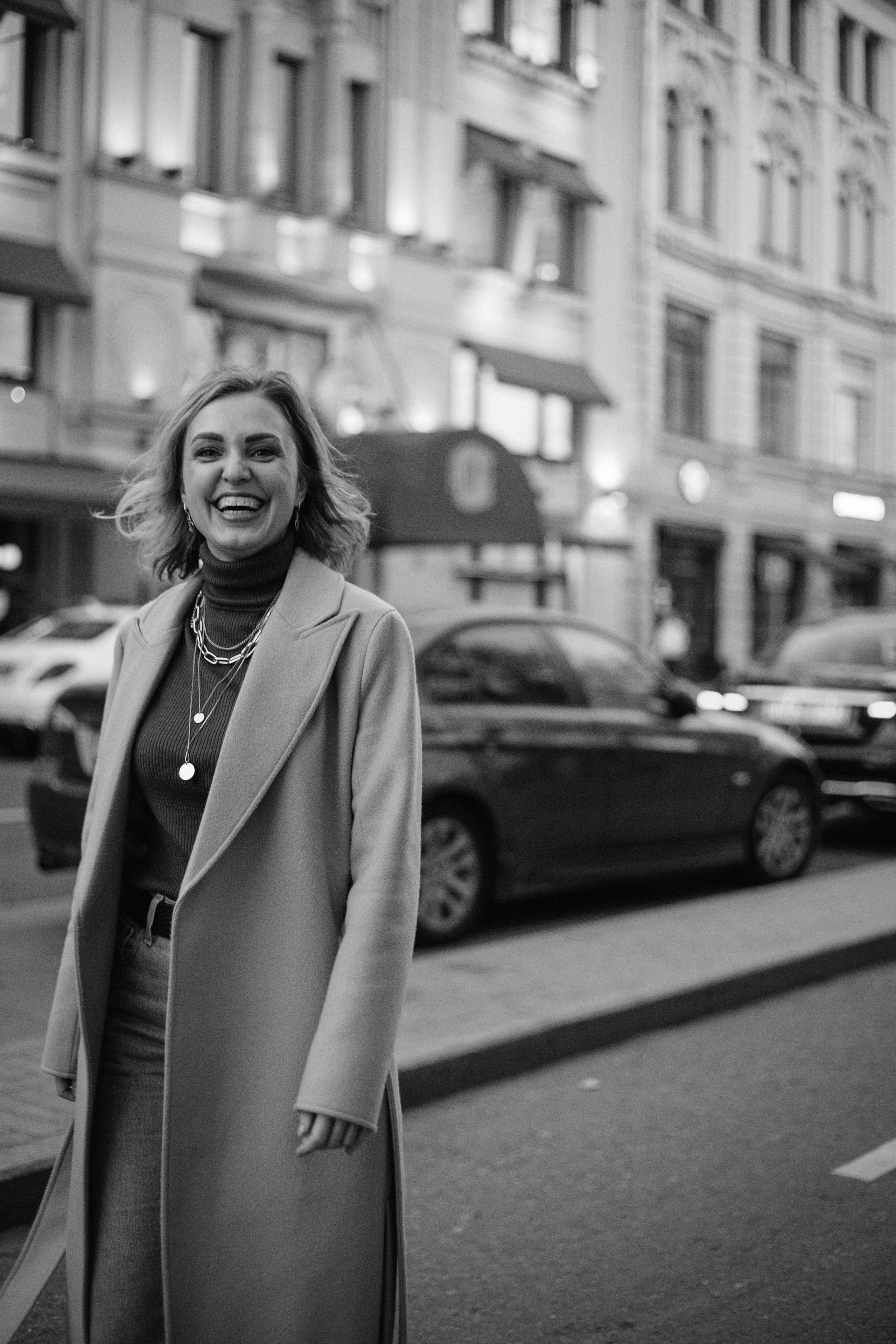 Анна. Женский и репортажный фотограф Москва Натали Смирнова